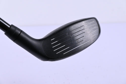 Left Hand Ping G425 #2 Hybrid / 17 Degree / Stiff Flex AXLLE STR Shaft