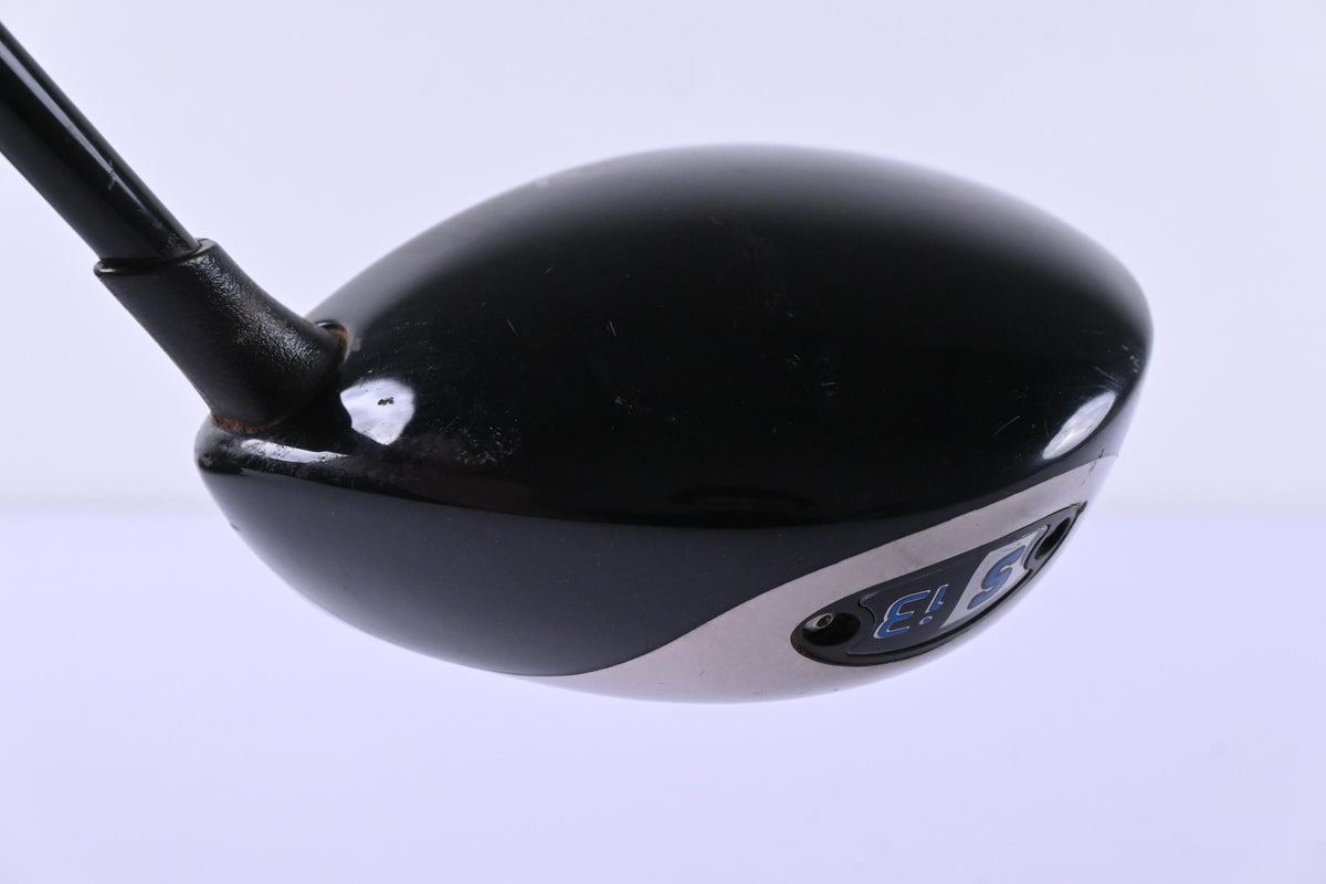 Ping Si3 Driver / 10 Degree / Regular Flex Ping Si3 Shaft