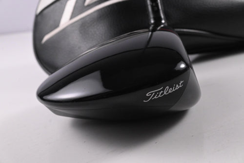 Titleist GT1 Driver / 10 Degree / Regular Flex Fujikura Air Speeder 40 Shaft