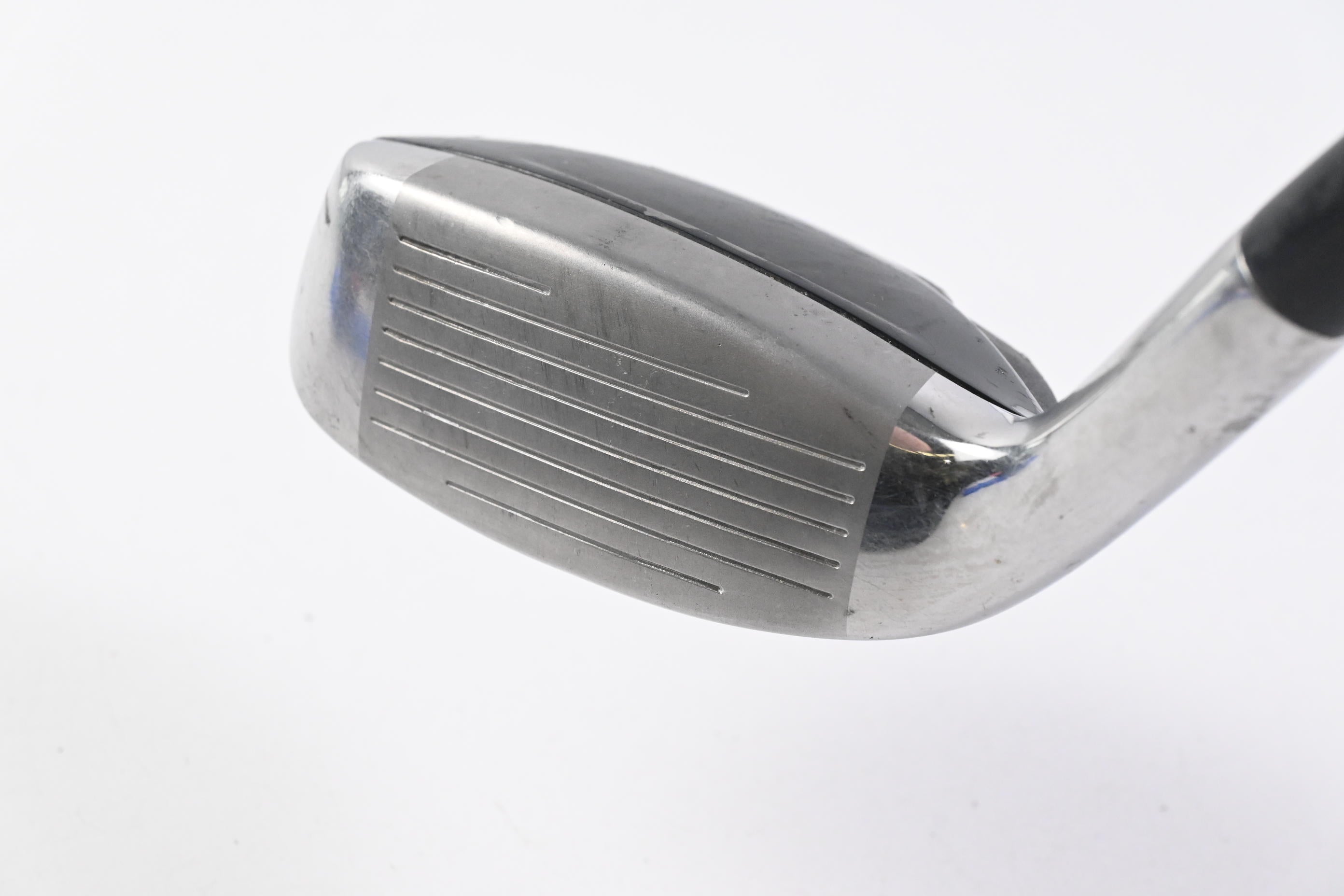 Adams Idea A3 Boxer #4 Hybrid / 22 Degree / Regular Flex ProLaunch Platinum