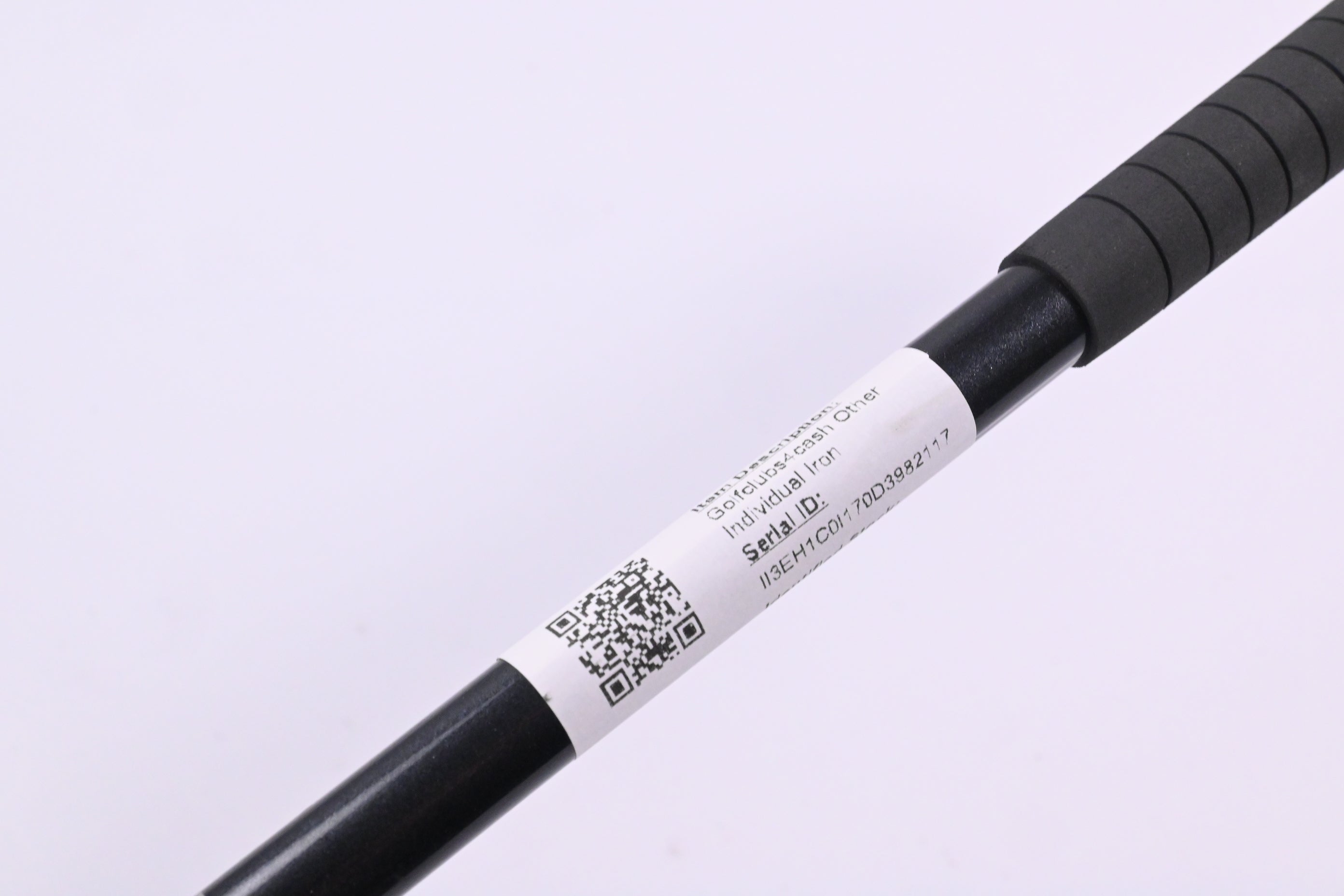 Ladies Nancy Lopez Albany 250 #8 Iron / Ladies Flex HP101 65 Shaft