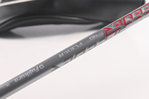 Titleist GT3 #3 Wood / 15 Degree / Regular Flex Fujikura Air Speeder 40 Shaft