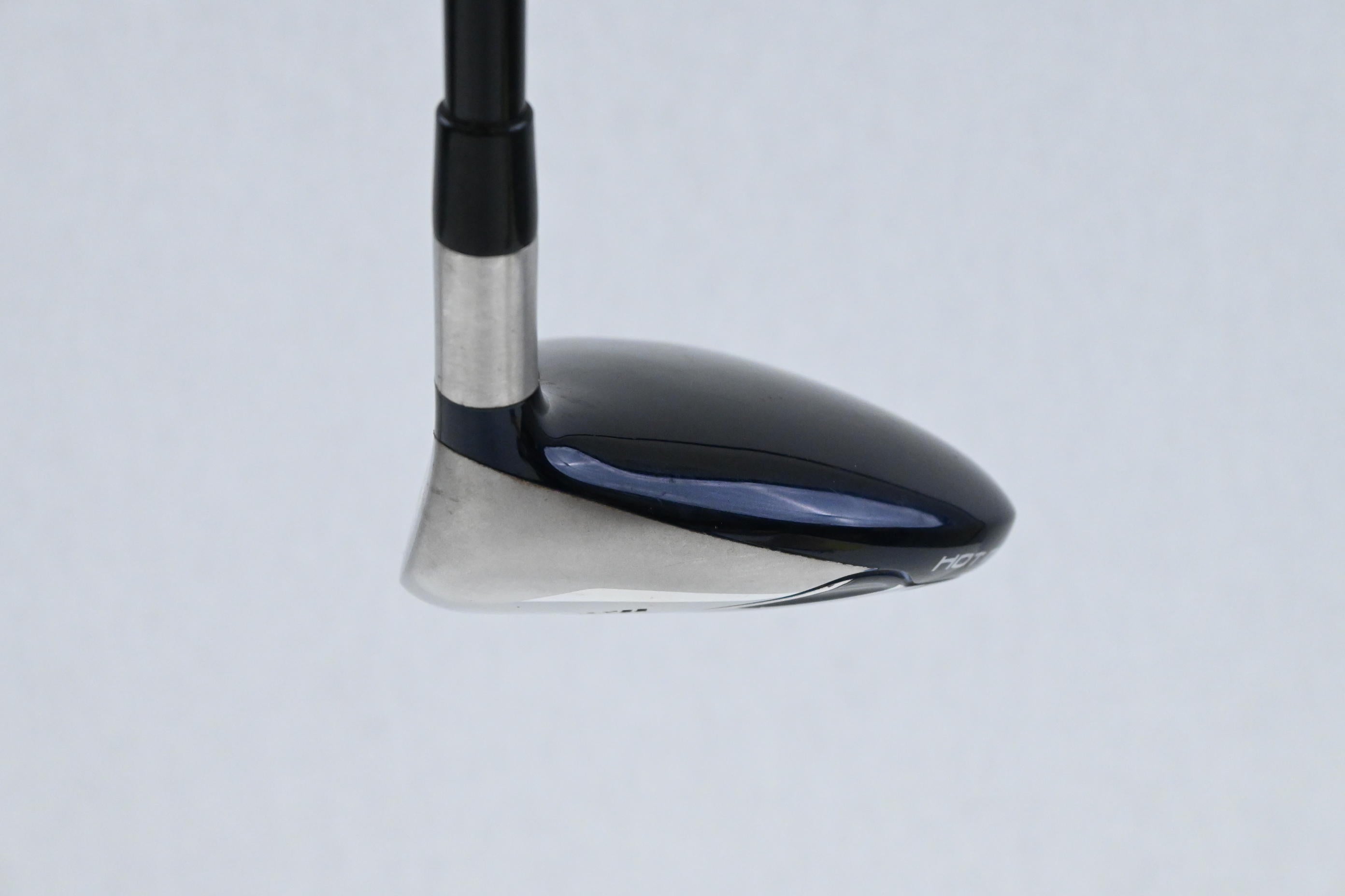 Mizuno JPX 800 #3 Wood / 15 Degree / Regular Flex Mizuno Exsar FS 5 60 Shaft
