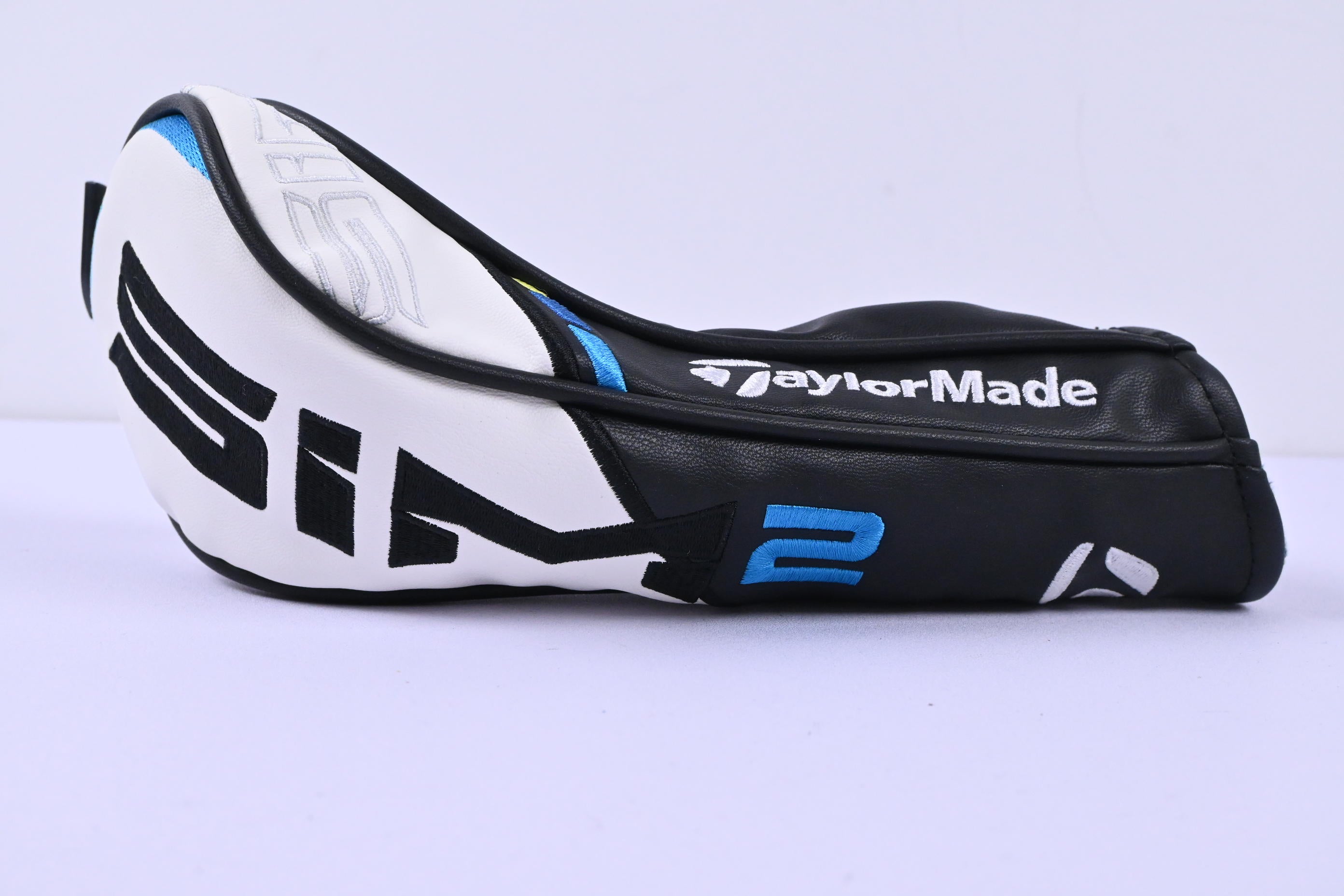 Taylormade SIM2 Max #3 Wood / 15 Degree / Stiff Flex Fujikura Ventus Blue FW 6