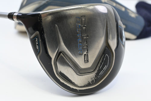 Left Hand Cobra Baffler XL Driver / 10.5 Degree / Senior Flex Cobra 55 Shaft