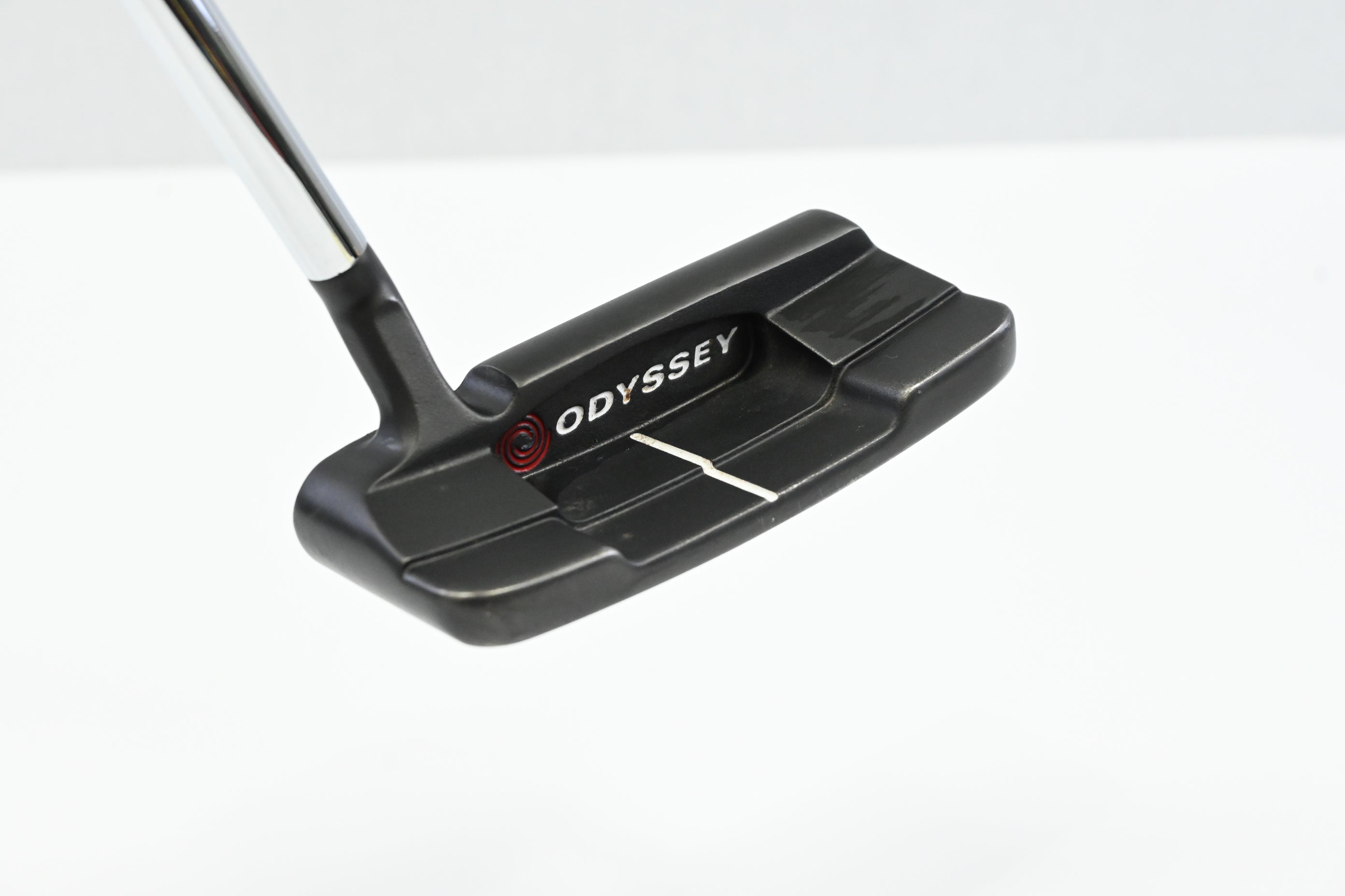 Odyssey O-Works Black 1W Putter / 34 Inch