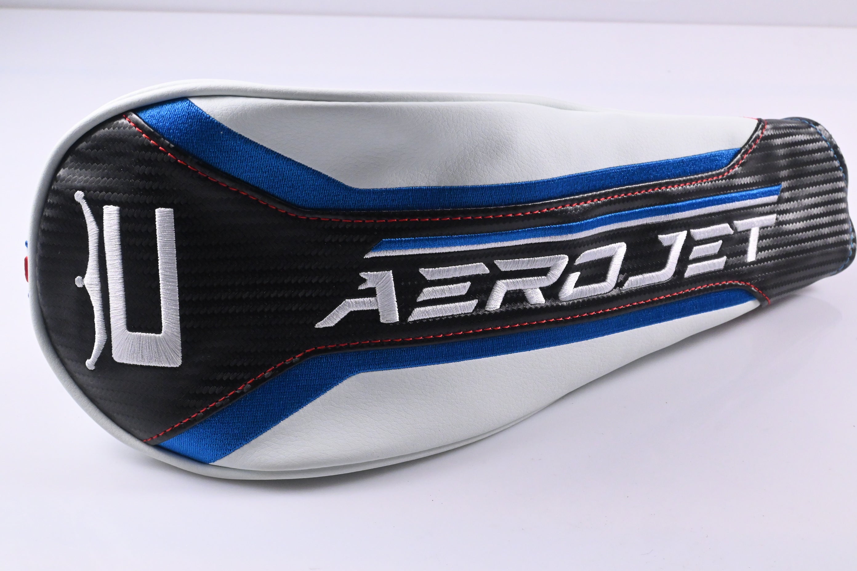 Left Hand Cobra Aerojet Driver / 10.5 Degree / Regular Flex Helium Nanocore 5