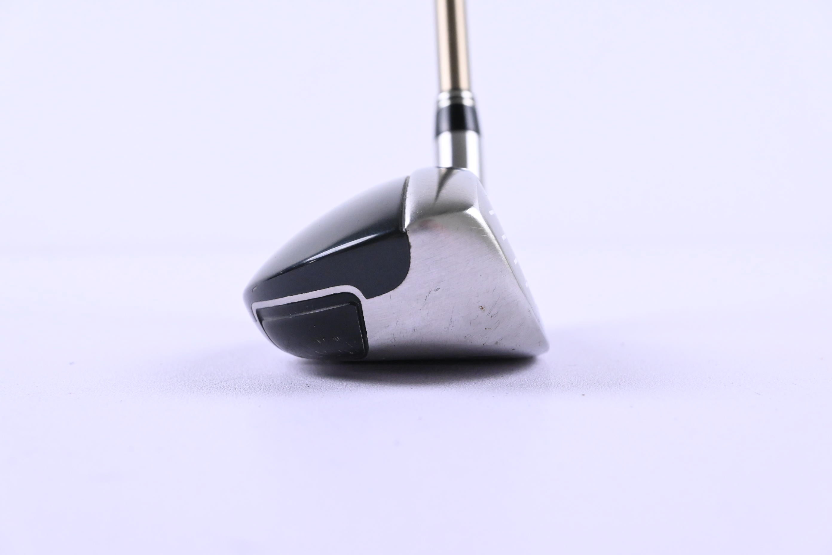 Cobra Baffler DWS #3 Hybrid / 23 Degree / Senior Flex Aldila VS Proto-HL 60