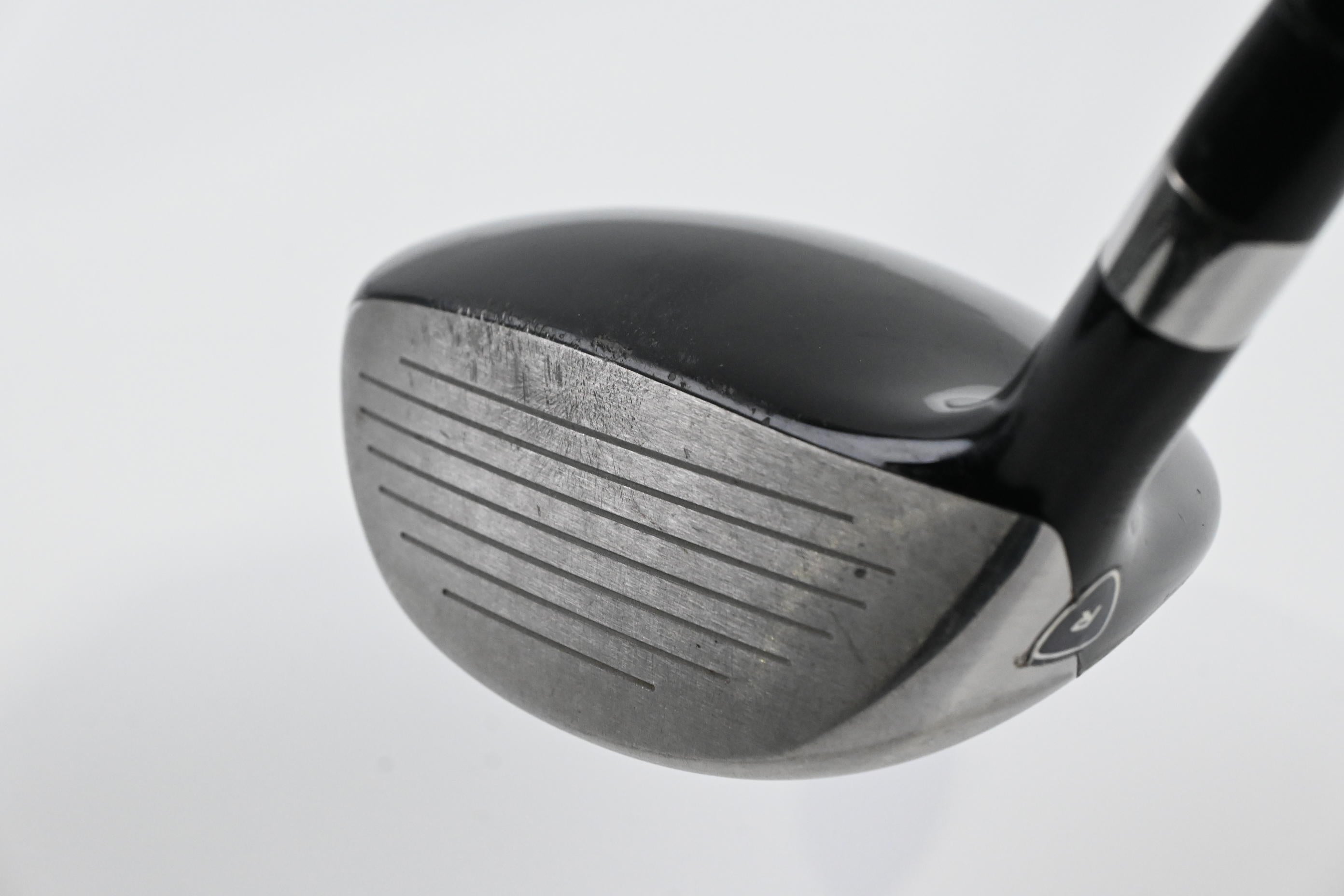 Nike VR Pro Ltd Ed #3 Wood / 15 Degree / Regular Flex Diamana 'Ahina  75 Shaft