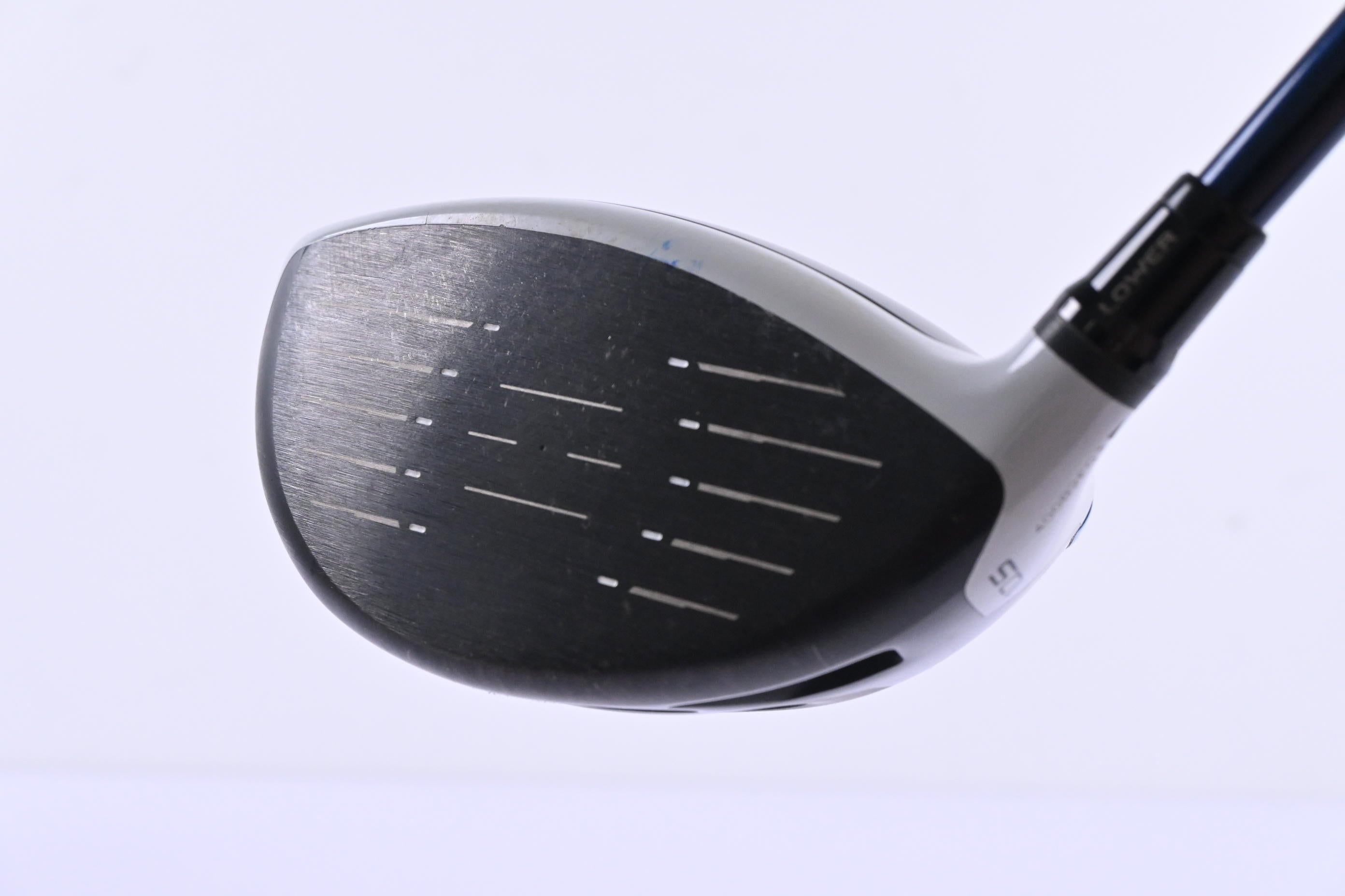 Taylormade SIM2 Max Driver / 10.5 Degree / Stiff Flex Ventus Blue 5 Shaft