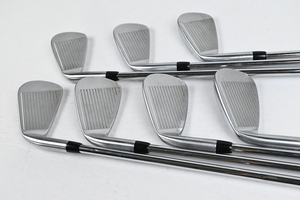 PXG 0311 P Gen7 Irons / 4-PW / Stiff Flex Elevate Tour Shafts