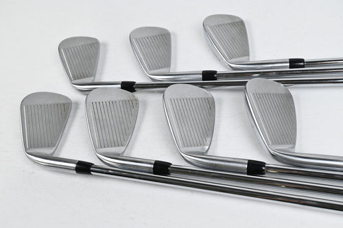 PXG 0311 P Gen7 Irons / 4-PW / Stiff Flex Elevate Tour Shafts