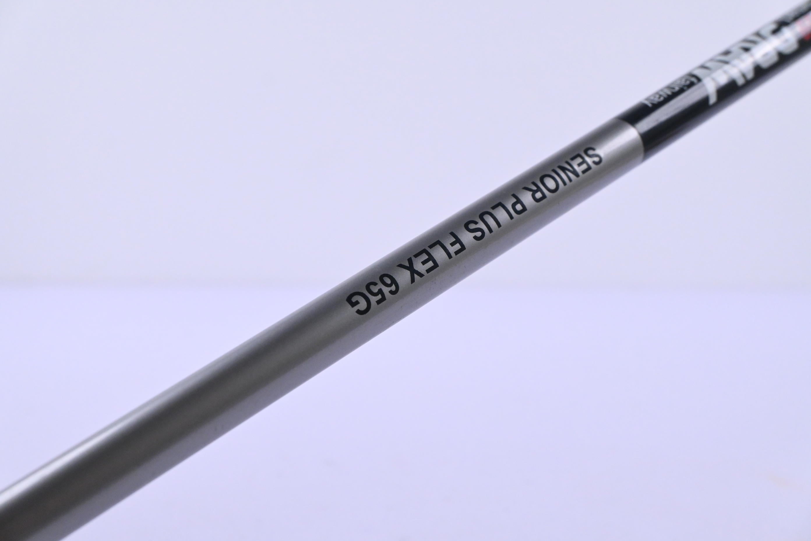 X59 Smart Draw #5 Wood / 20 Degree / Senior Flex X59 Smart Draw 65 Shaft