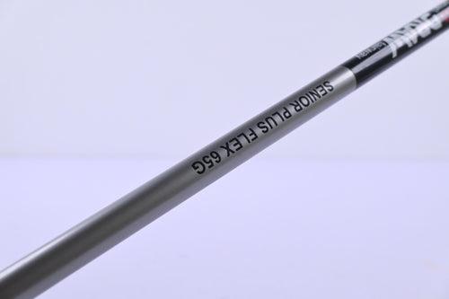 X59 Smart Draw #5 Wood / 20 Degree / Senior Flex X59 Smart Draw 65 Shaft