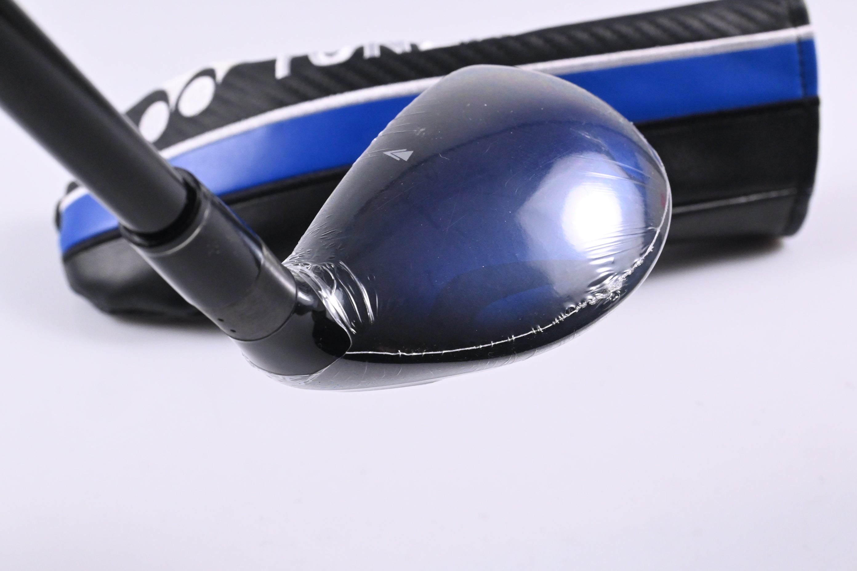 Yonex Ezone Elite 4 #5 Hybrid / 26 Degree / Super Light Flex Yonex EX-E04 Shaft