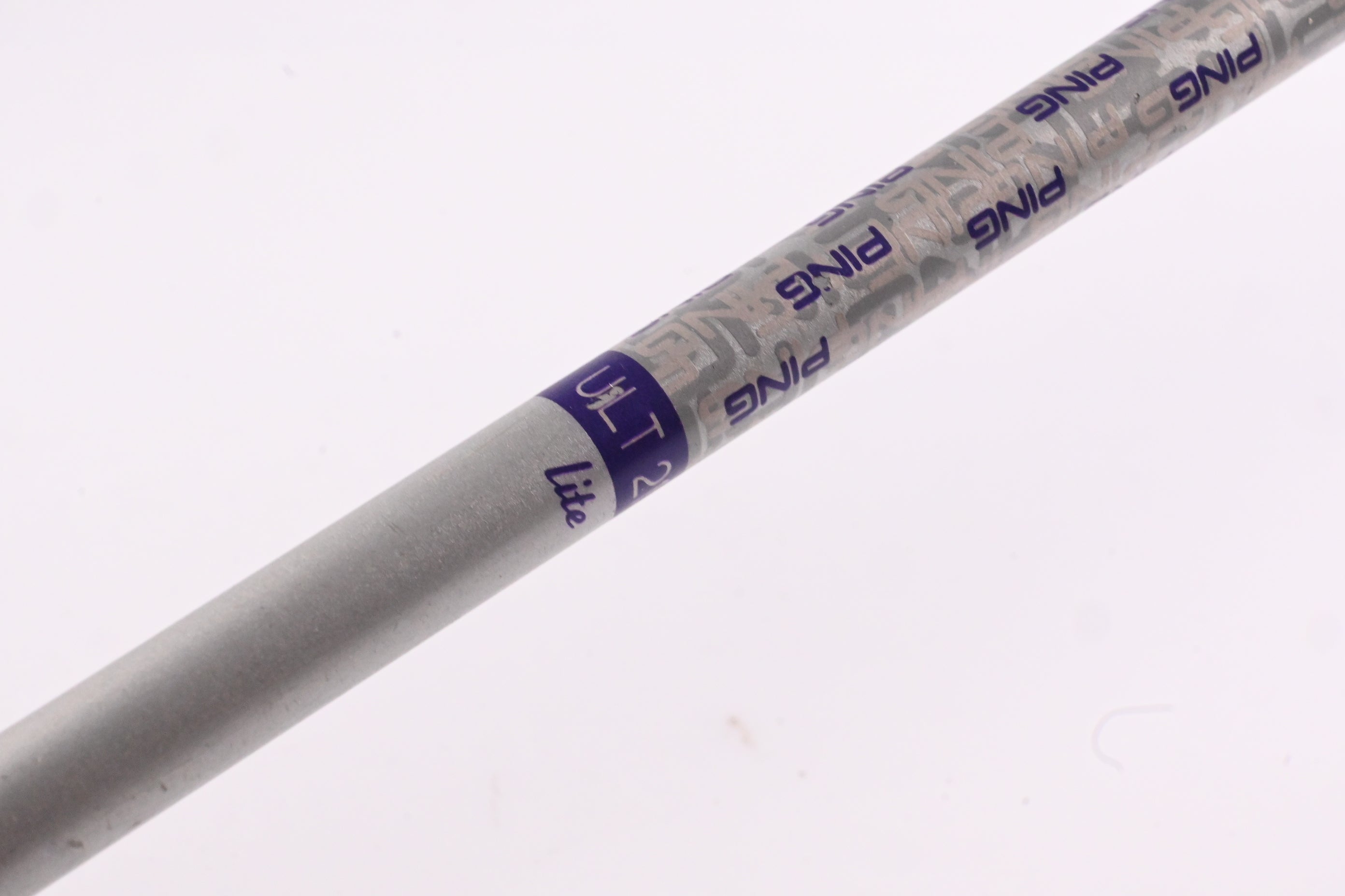 Ladies Ping Serene #5 Wood / 22 Degree / Ladies Flex Ping ULT210 Shaft