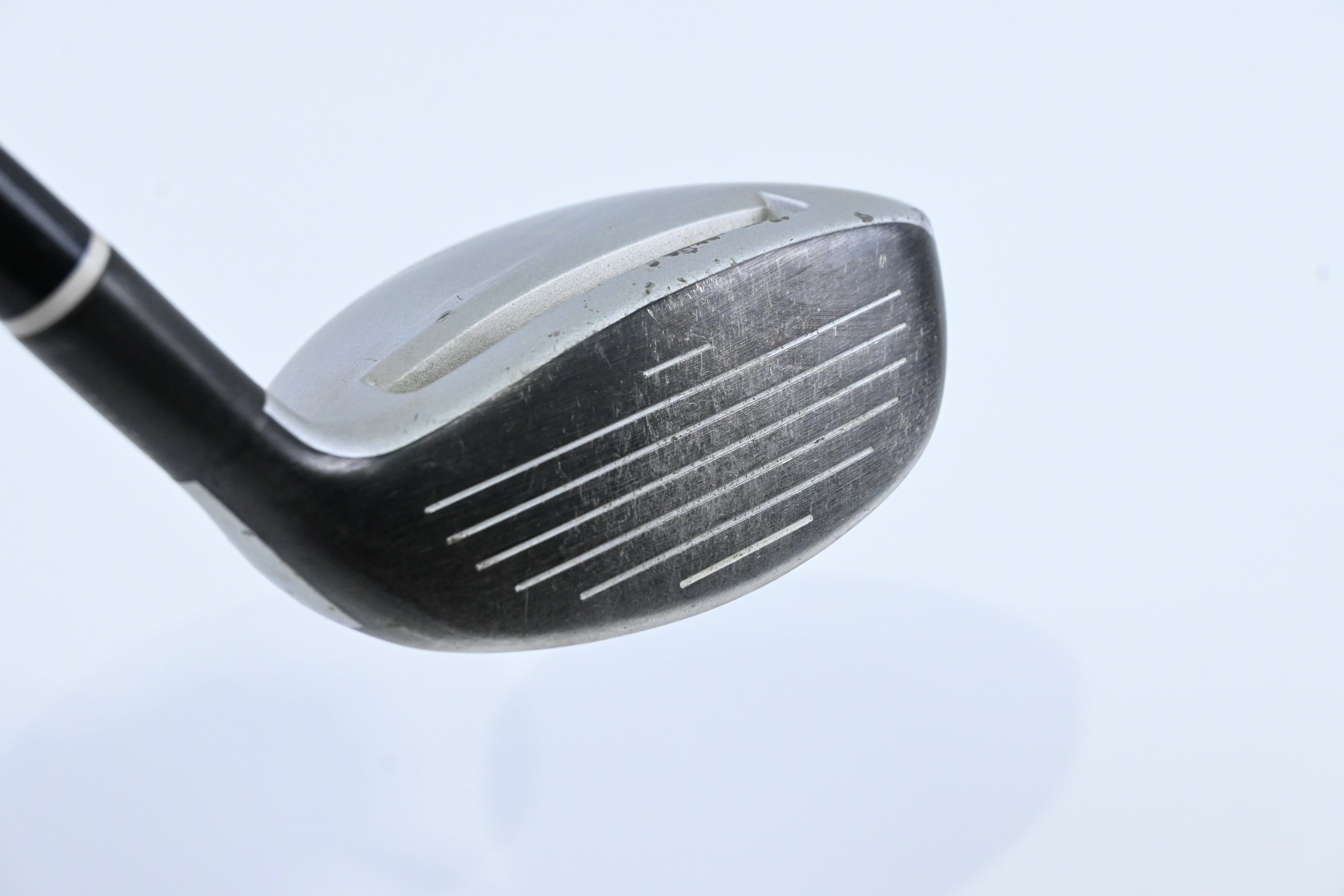 Left Hand Adams Speedline Fast 12 #5 Wood / 17 Degree / Regular Flex Pro Launch