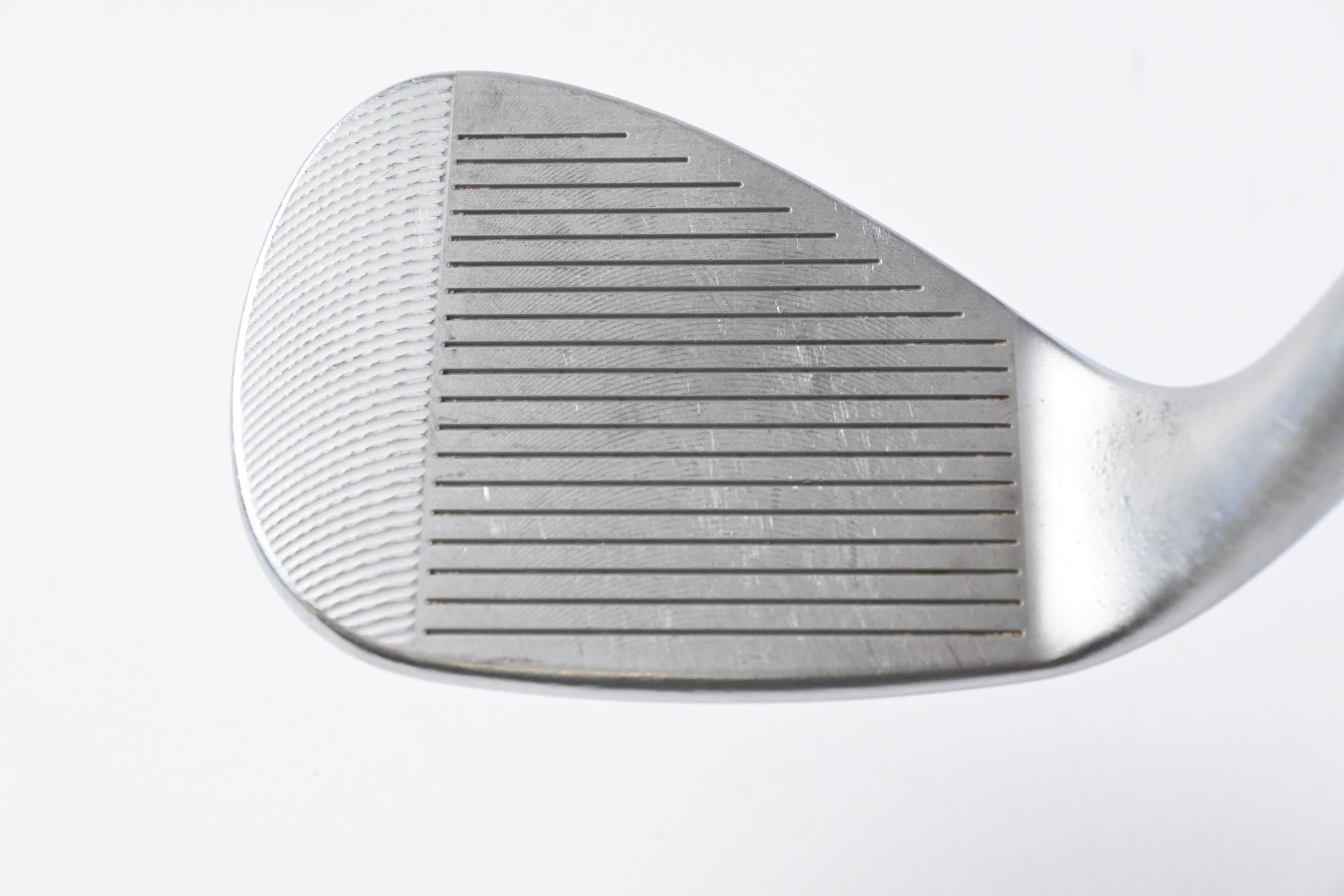 Cleveland CBZ Lob Wedge / 58 Degree / Wedge Flex Recoil Dart 80 Shaft