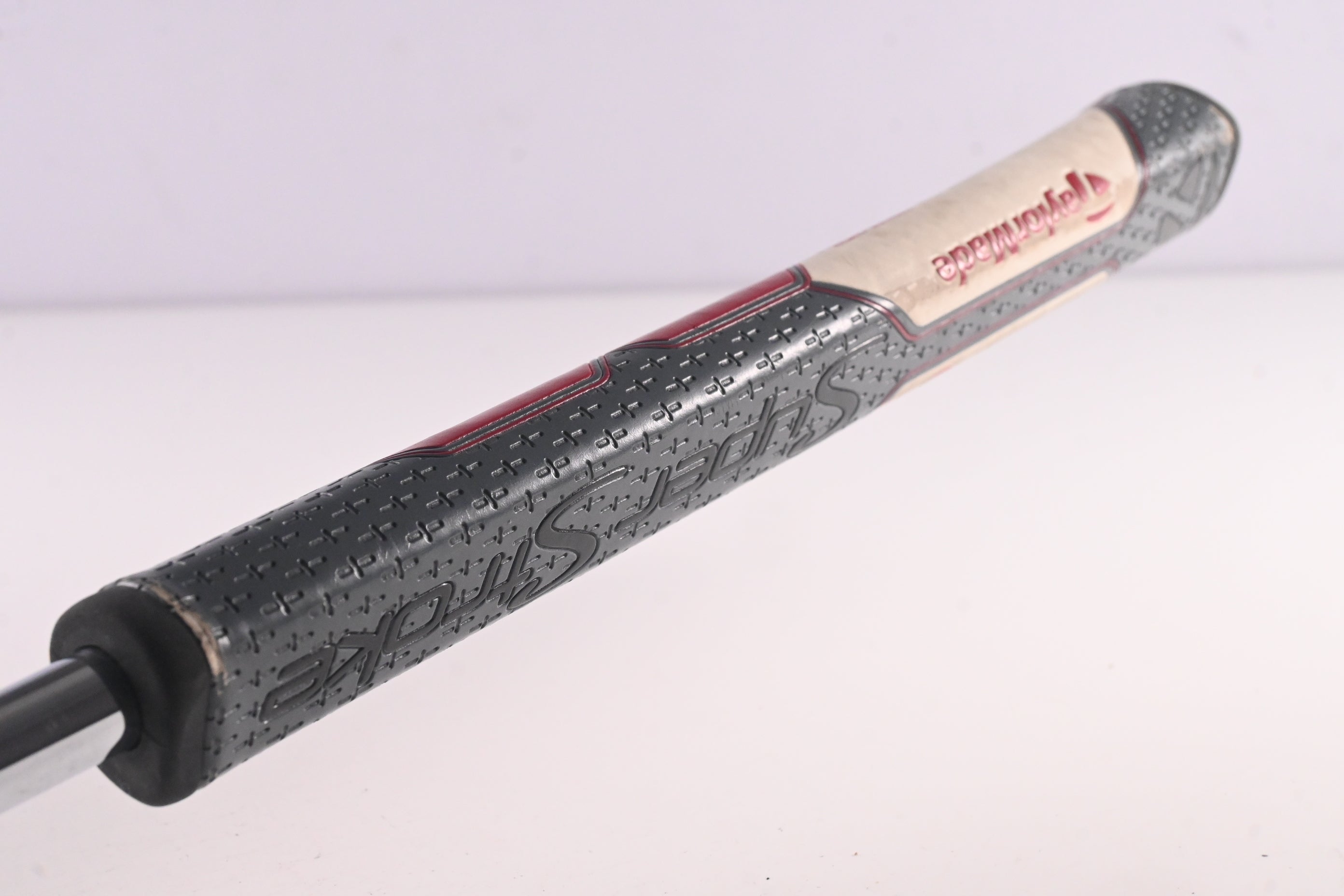 Taylormade Spider EX White Flow Neck Putter / 33 Inch