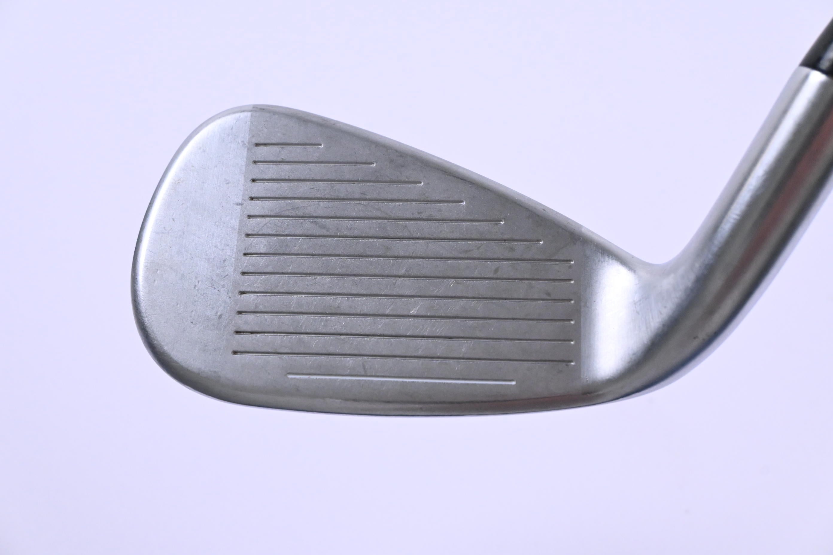 Cobra Air-X #8 Iron / Regular Flex Cobra Ultralite Shaft