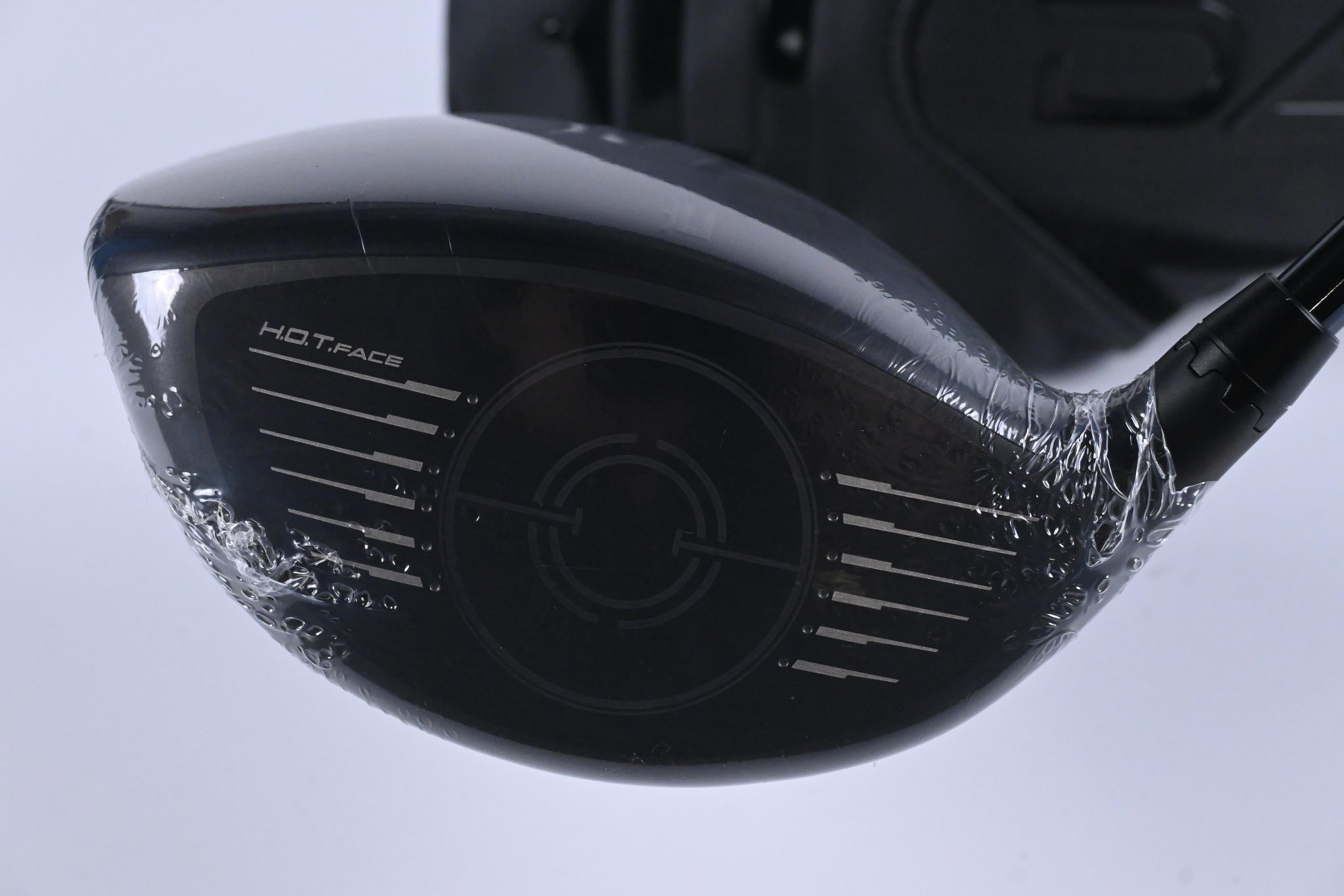 Cobra Darkspeed LS Driver / 10.5 Degree / Stiff Flex UST Mamiya Lin-Q M40X 6