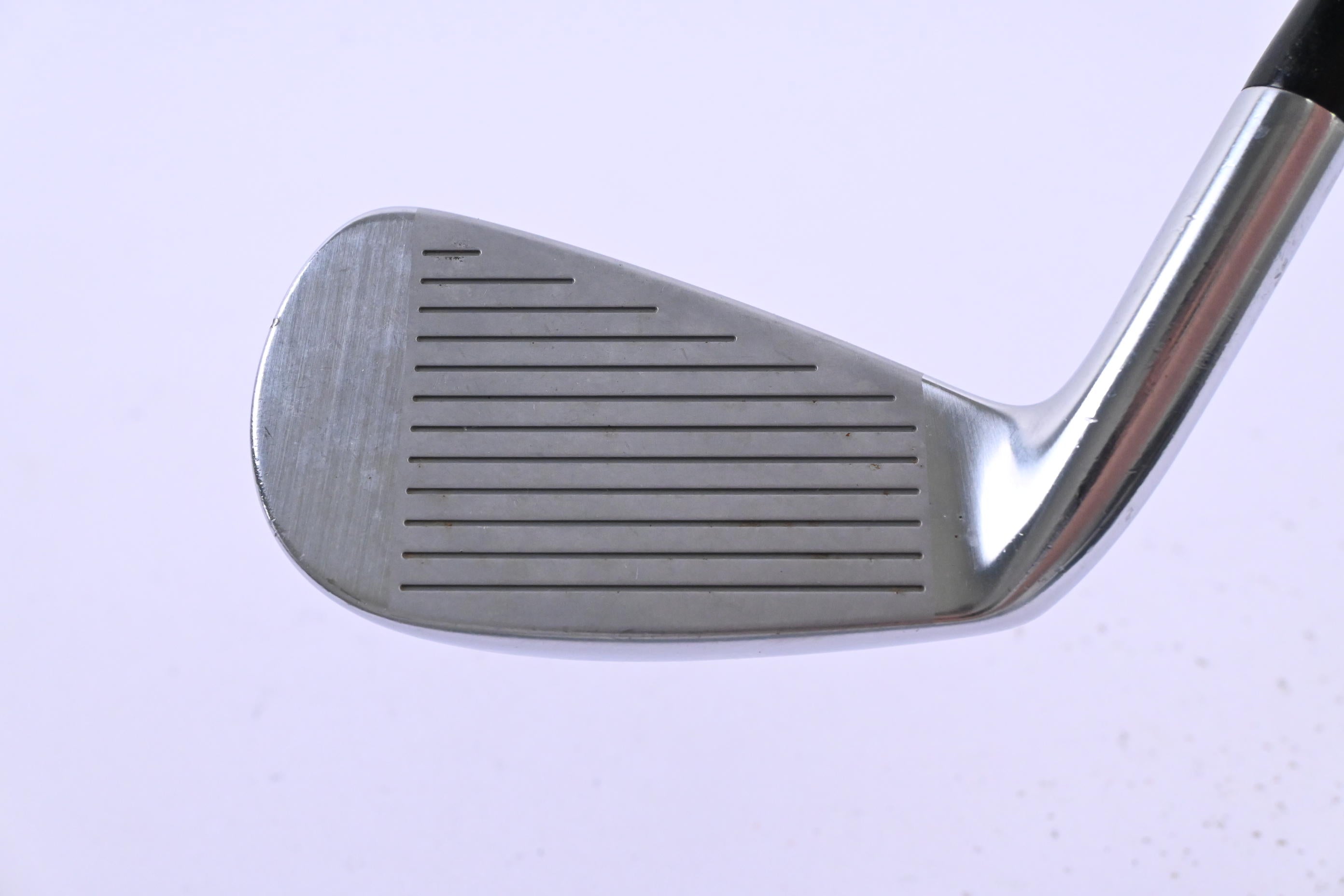 Mizuno MP Fli-Hi Utility #2 Iron / 18 Degree / Stiff Flex Dynamic Gold S300 Shaft