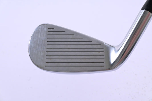Mizuno MP Fli-Hi Utility #2 Iron / 18 Degree / Stiff Flex Dynamic Gold S300 Shaft