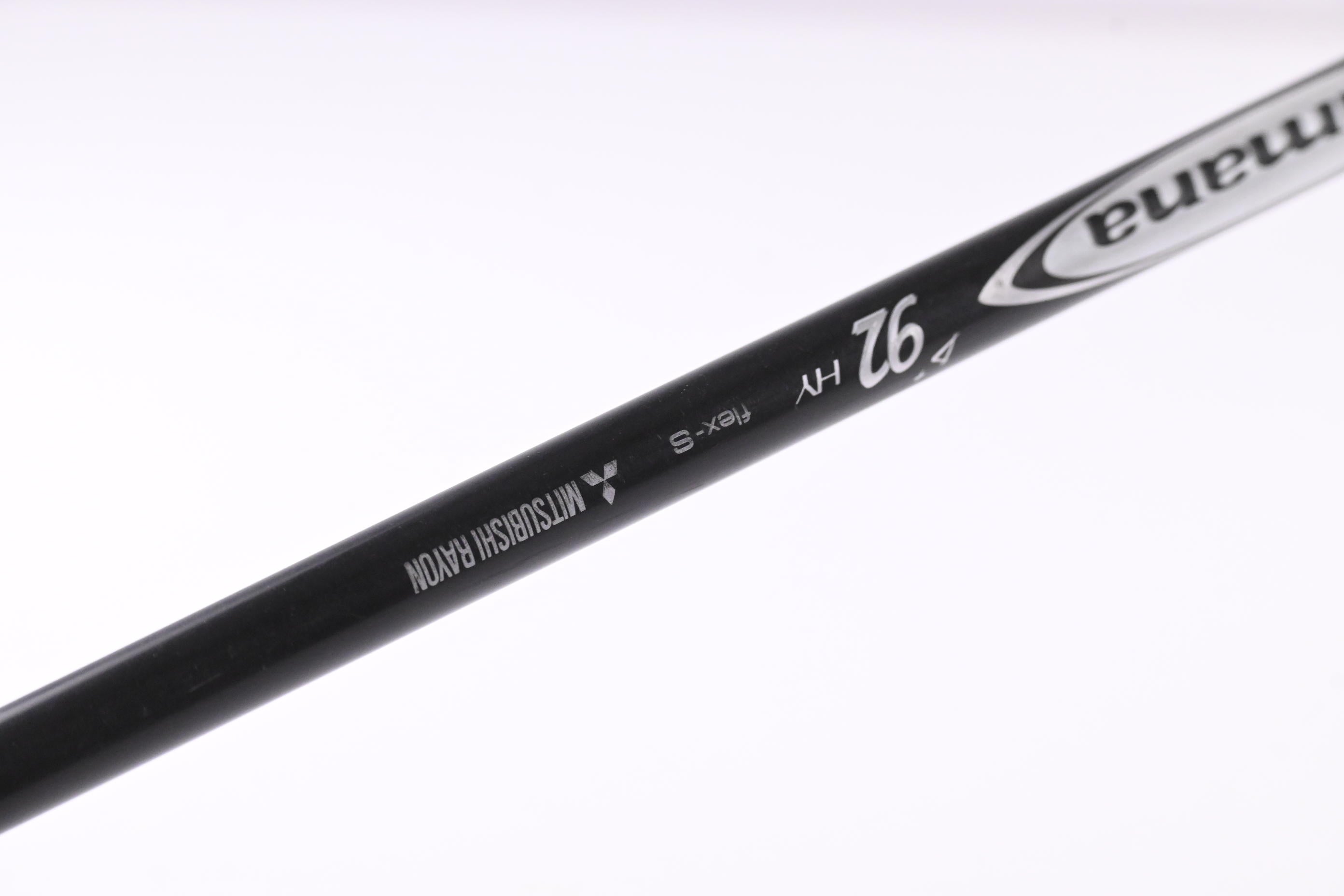 Titleist 913H #3 Hybrid / 19 Degree / Stiff Flex Diamana D+ 92 Shaft
