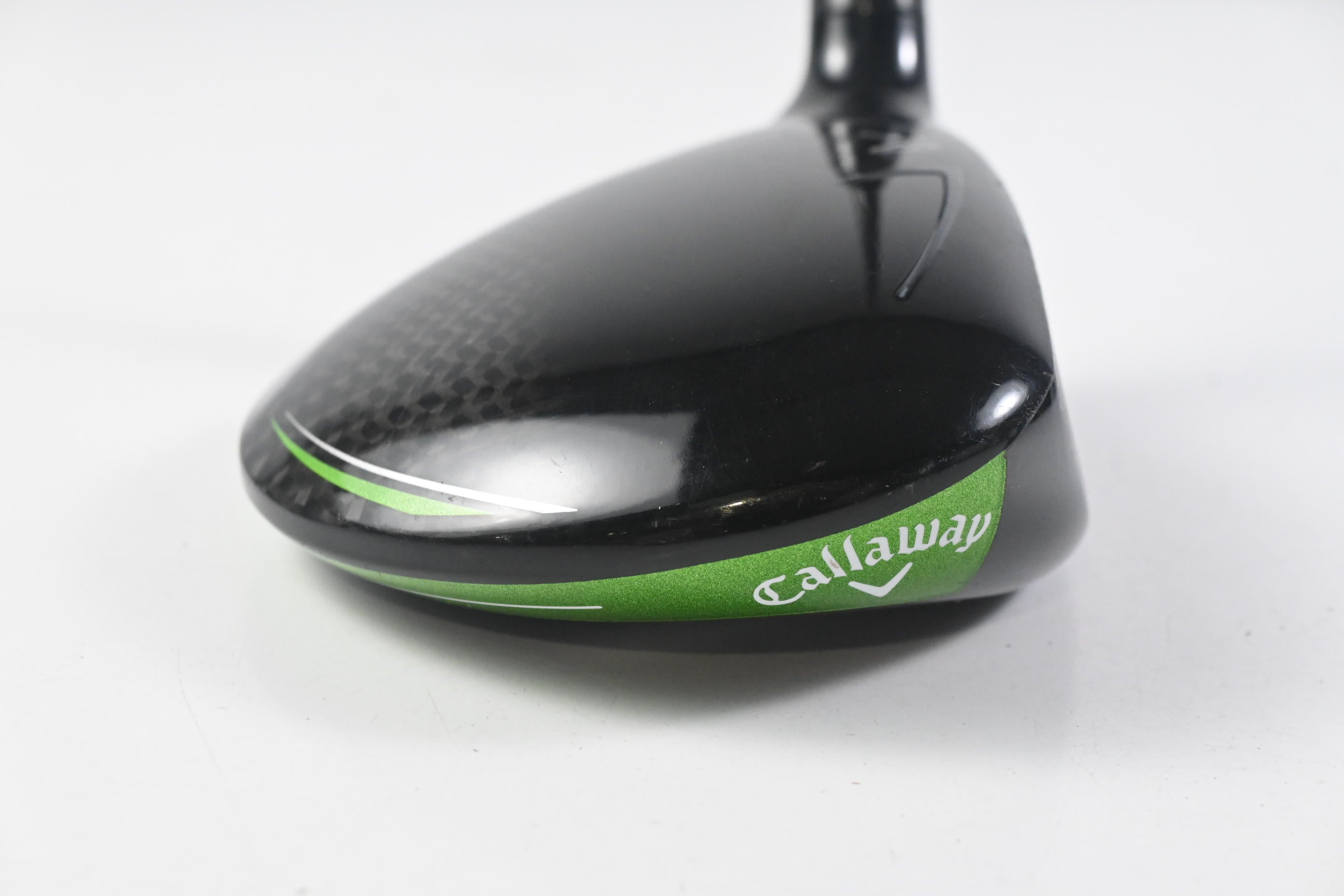 Callaway GBB Epic #3 Wood / 15 Degree / Stiff Flex Aldila Rogue M.AX 75 Shaft