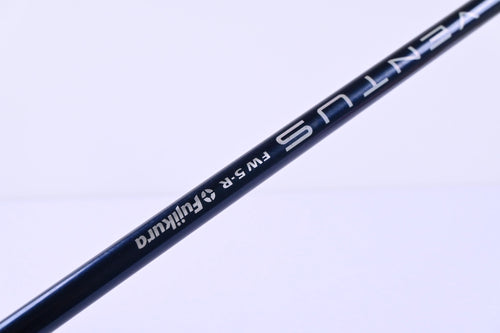 Taylormade SIM2 Max #3 Wood / 15 Degree / Regular Flex Fujikura Ventus Blue 5