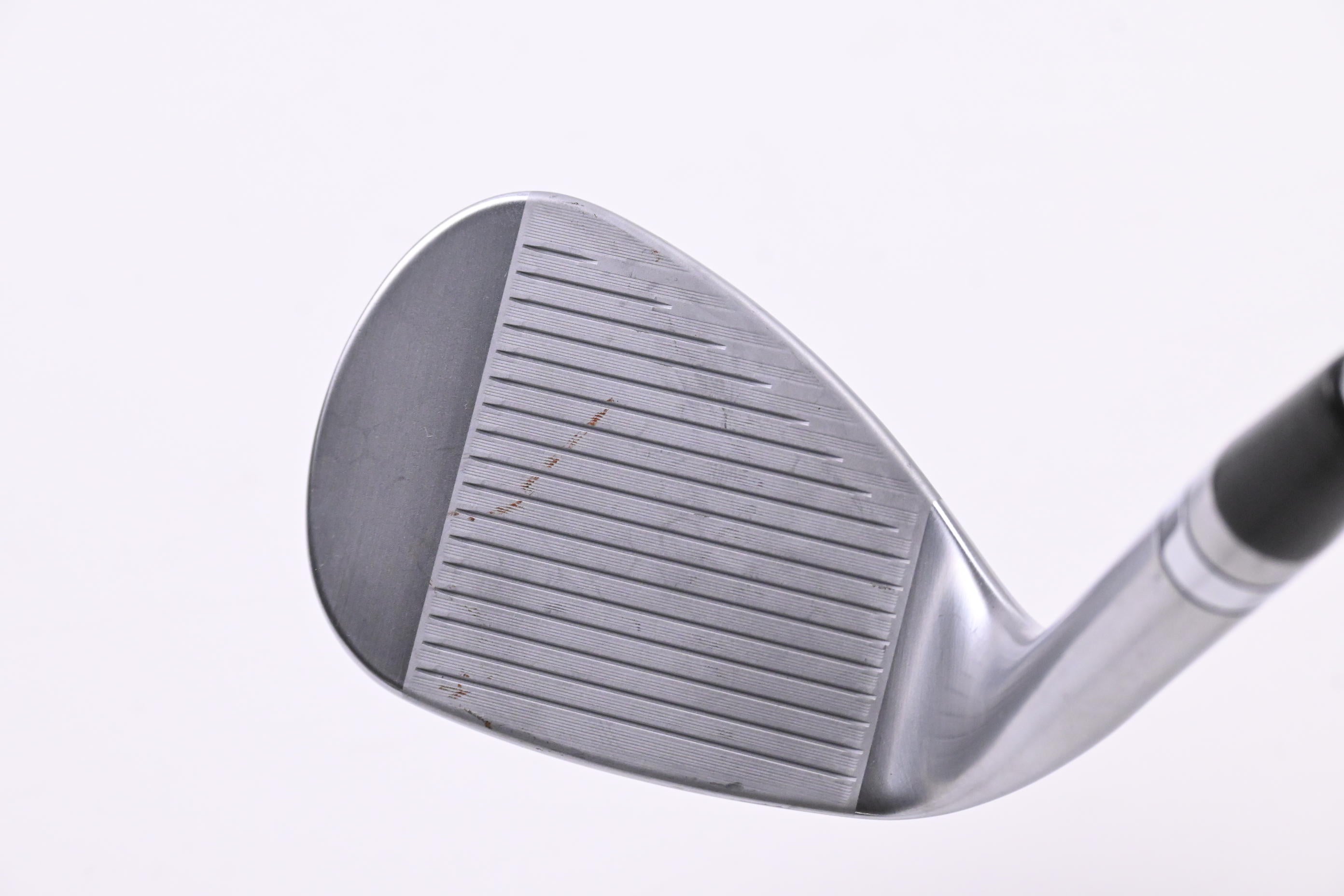 Titleist Vokey SM11 Lob Wedge / 60 Degree / Wedge Flex Titleist Vokey Shaft