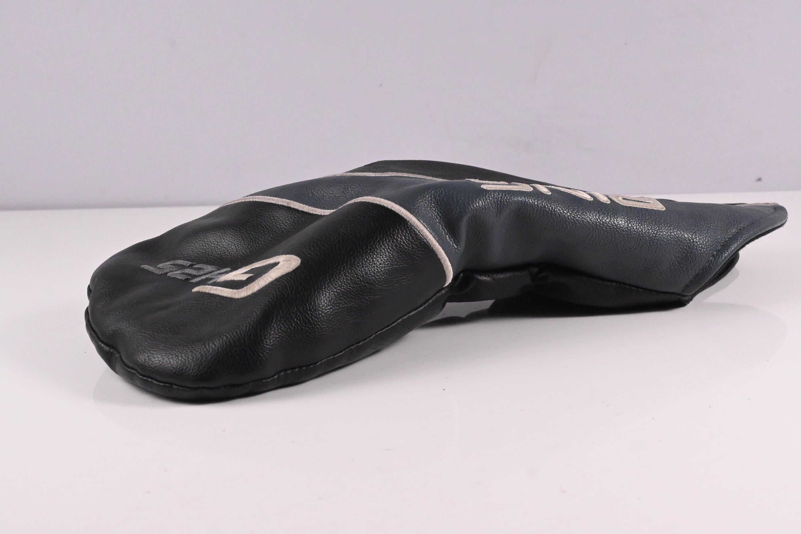 Left Hand Ping G425 Max Driver / 10.5 Degree / Senior Flex Ping Alta CB Slate 55