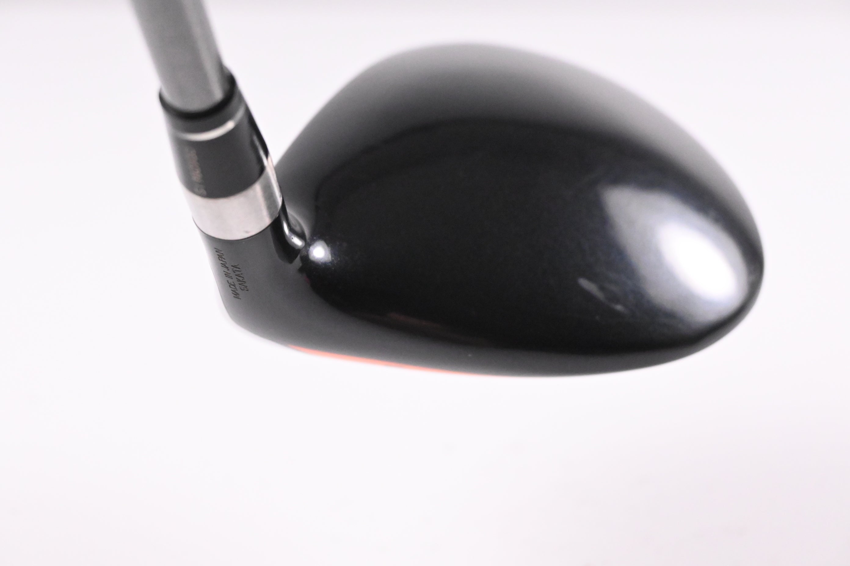 Honma TW747 #3 Wood / 15 Degree / Regular Flex Honma Vizard TW747 50 Shaft