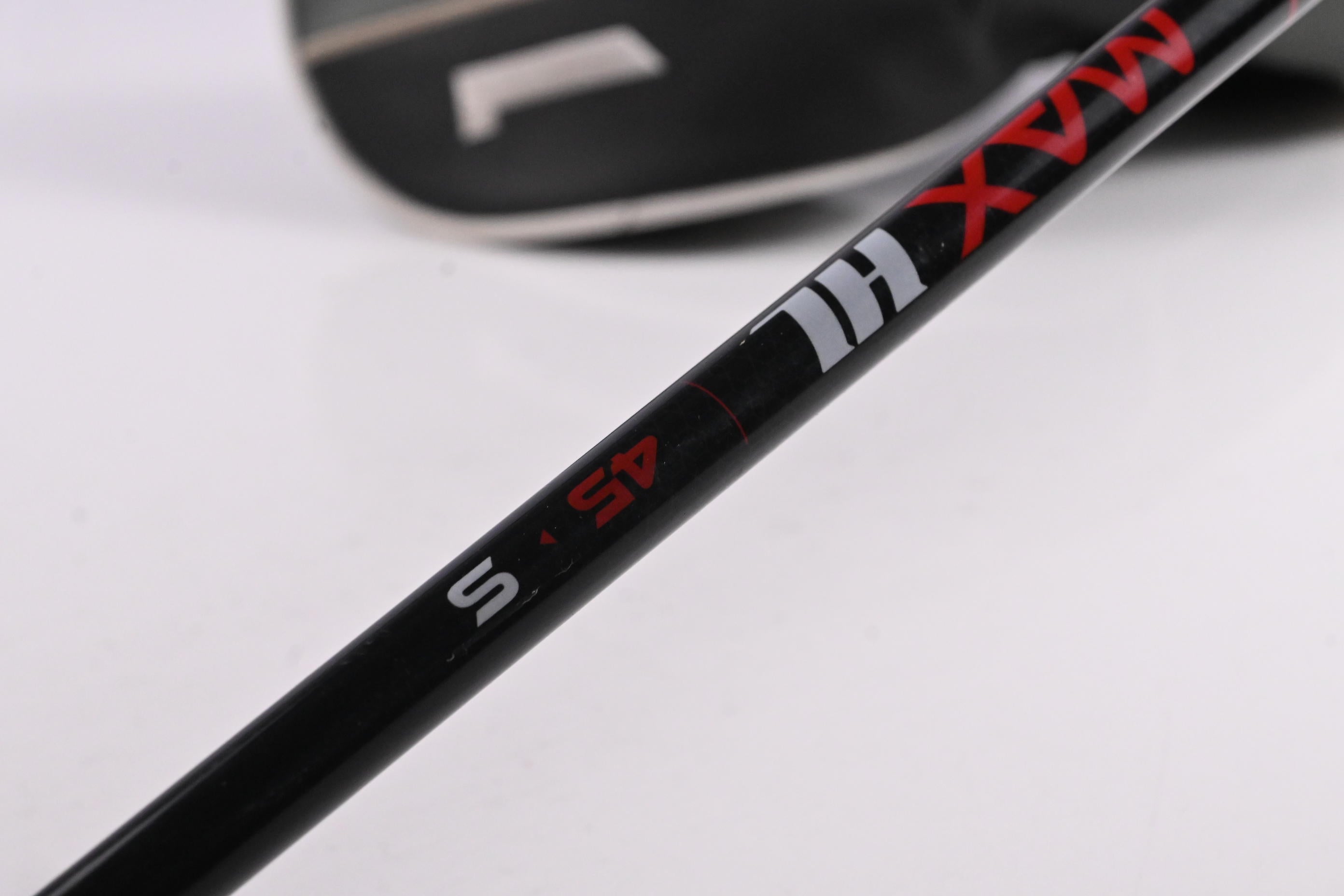 Callaway Great Big Bertha 2023 Driver / 10.5 Degree / Stiff Flex KBS MAX HL 45