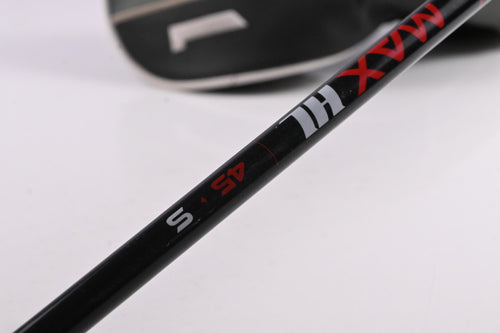 Callaway Great Big Bertha 2023 Driver / 10.5 Degree / Stiff Flex KBS MAX HL 45
