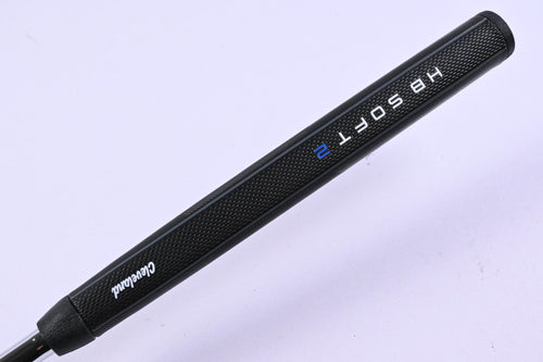 Cleveland HB Soft 2 #15 Putter / 34 Inch