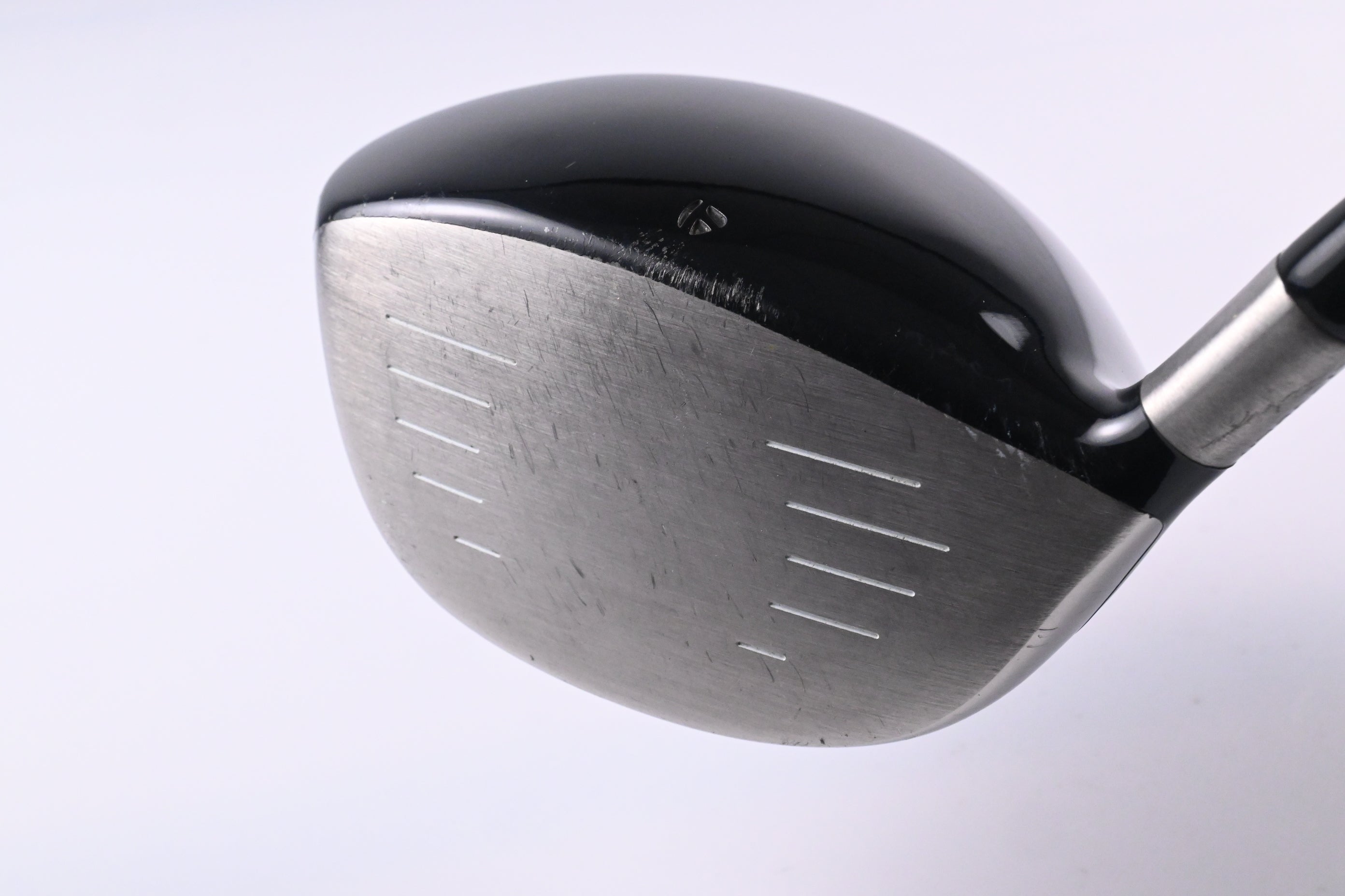 Taylormade R580 XD Driver / 9.5 Degree / Stiff Flex Taylormade M.A.S.² 65 Shaft