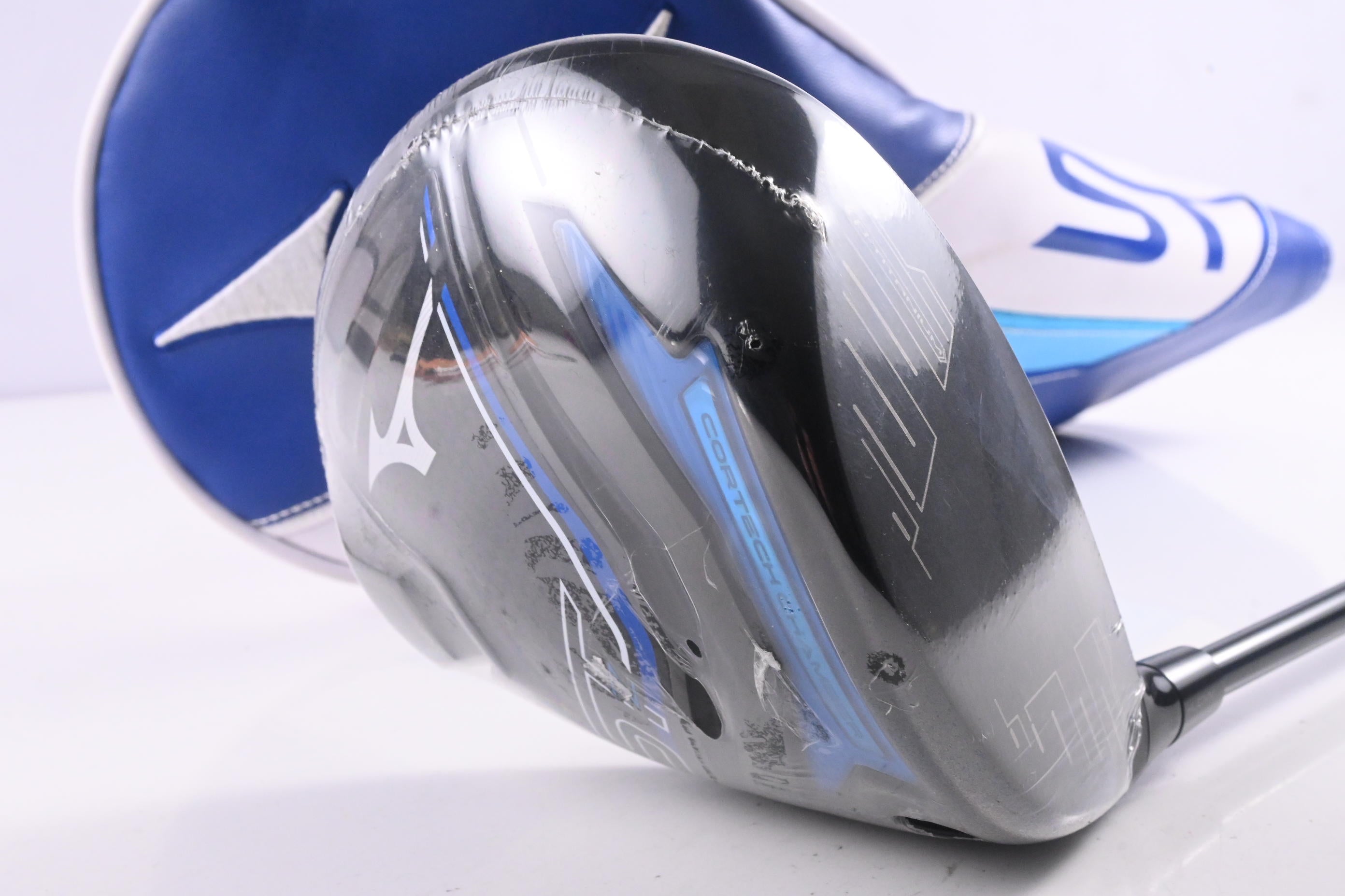 Mizuno ST-Z 230 Driver / 9.5 Degree / Stiff Flex Kai'Li Blue 60 Shaft