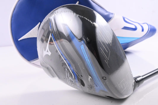 Mizuno ST-Z 230 Driver / 9.5 Degree / Stiff Flex Kai'Li Blue 60 Shaft
