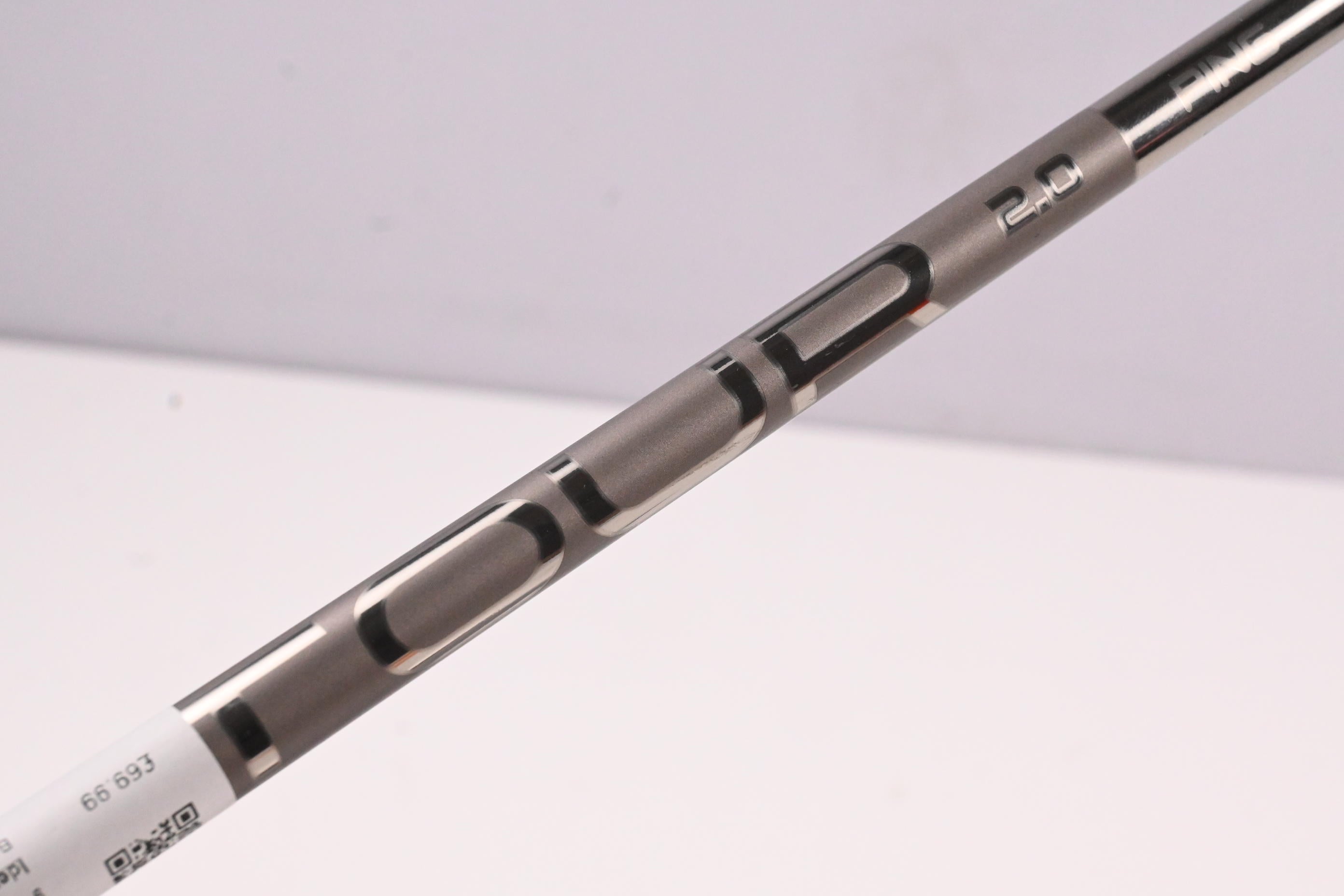 Ping Tour 2.0 Chrome 75 #5 Wood Shaft / Stiff Flex / Ping 3rd Gen