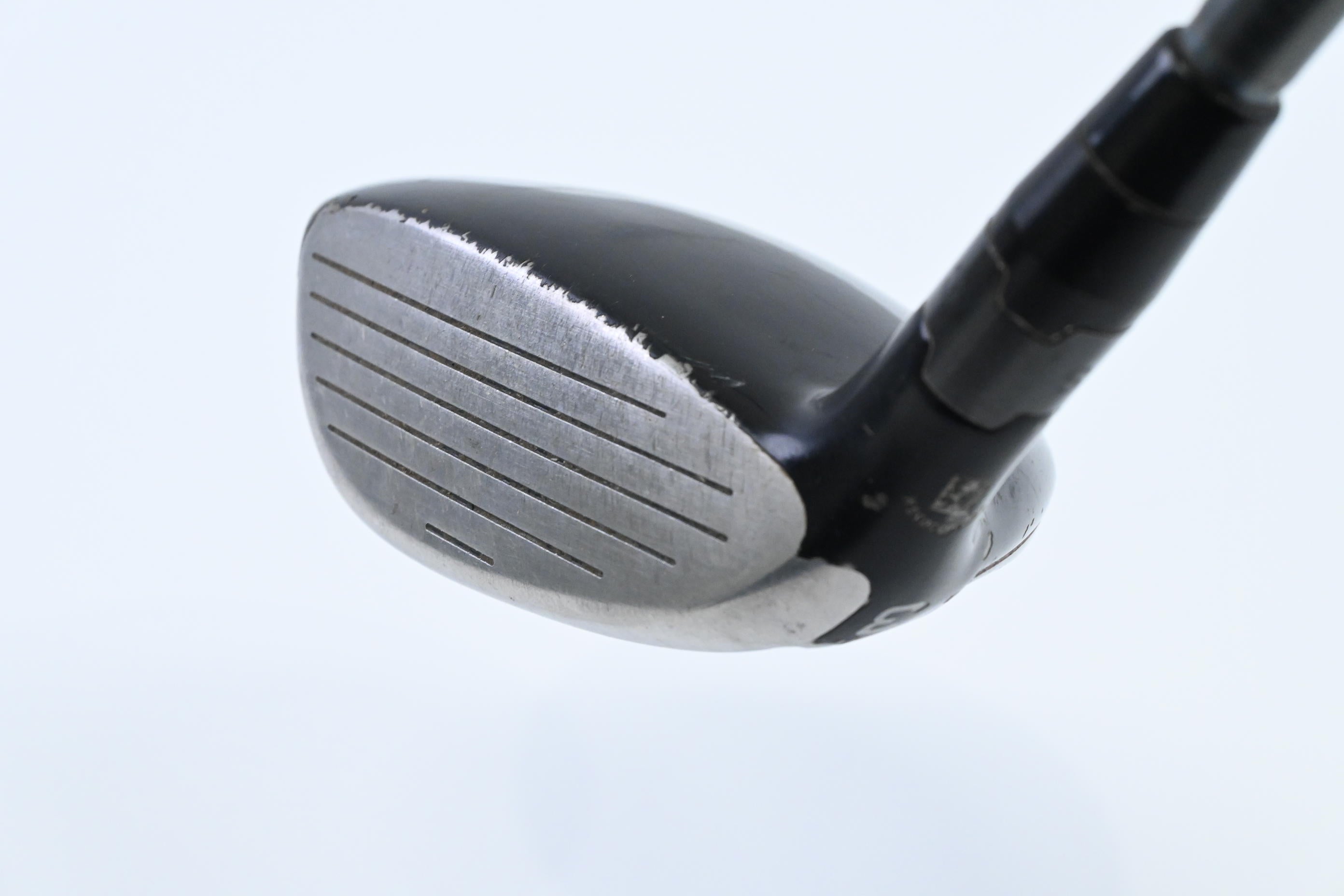 Ladies Callaway RAZR Fit #3 Wood / 15 Degree / Ladies Flex Callaway 50 Shaft