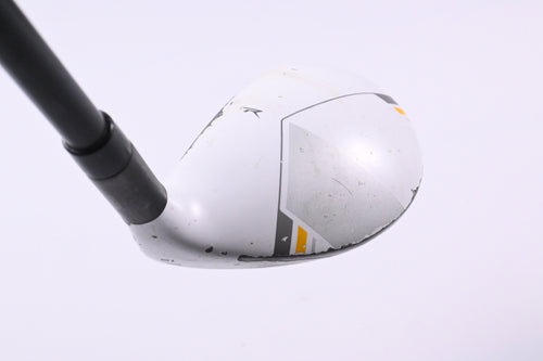 Taylormade RBZ Stage 2 #3 Hybrid / 19 Degree / Stiff Flex Rocketfuel 65 Shaft