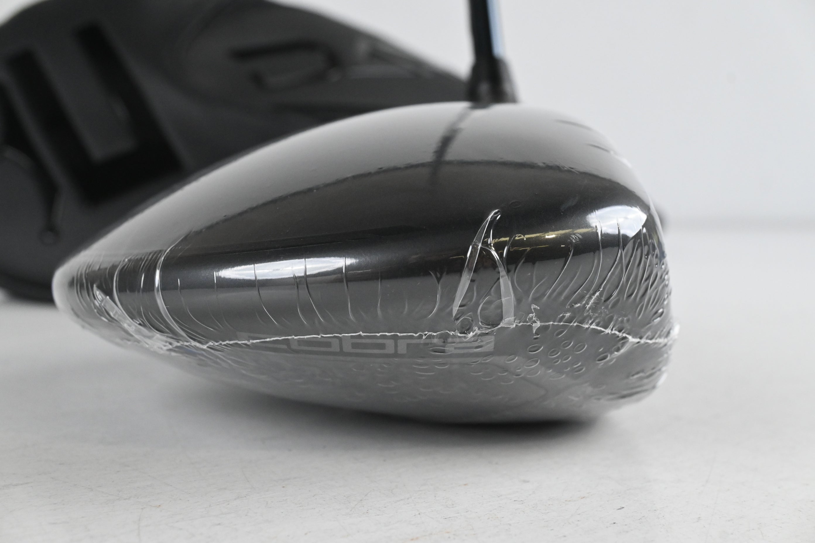 Cobra Darkspeed X Driver / 12 Degree / Regular Flex UST Mamiya Lin.Q M40X 6