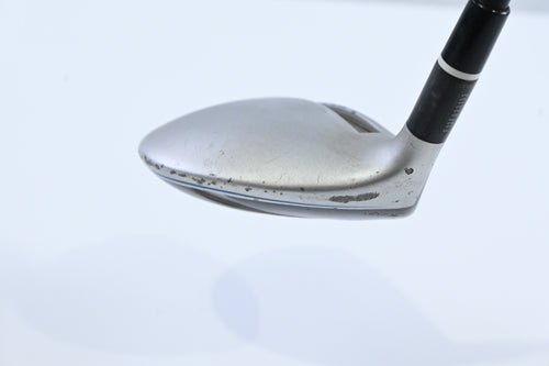 Left Hand Adams Speedline Fast 12 #5 Wood / 17 Degree / Regular Flex Pro Launch
