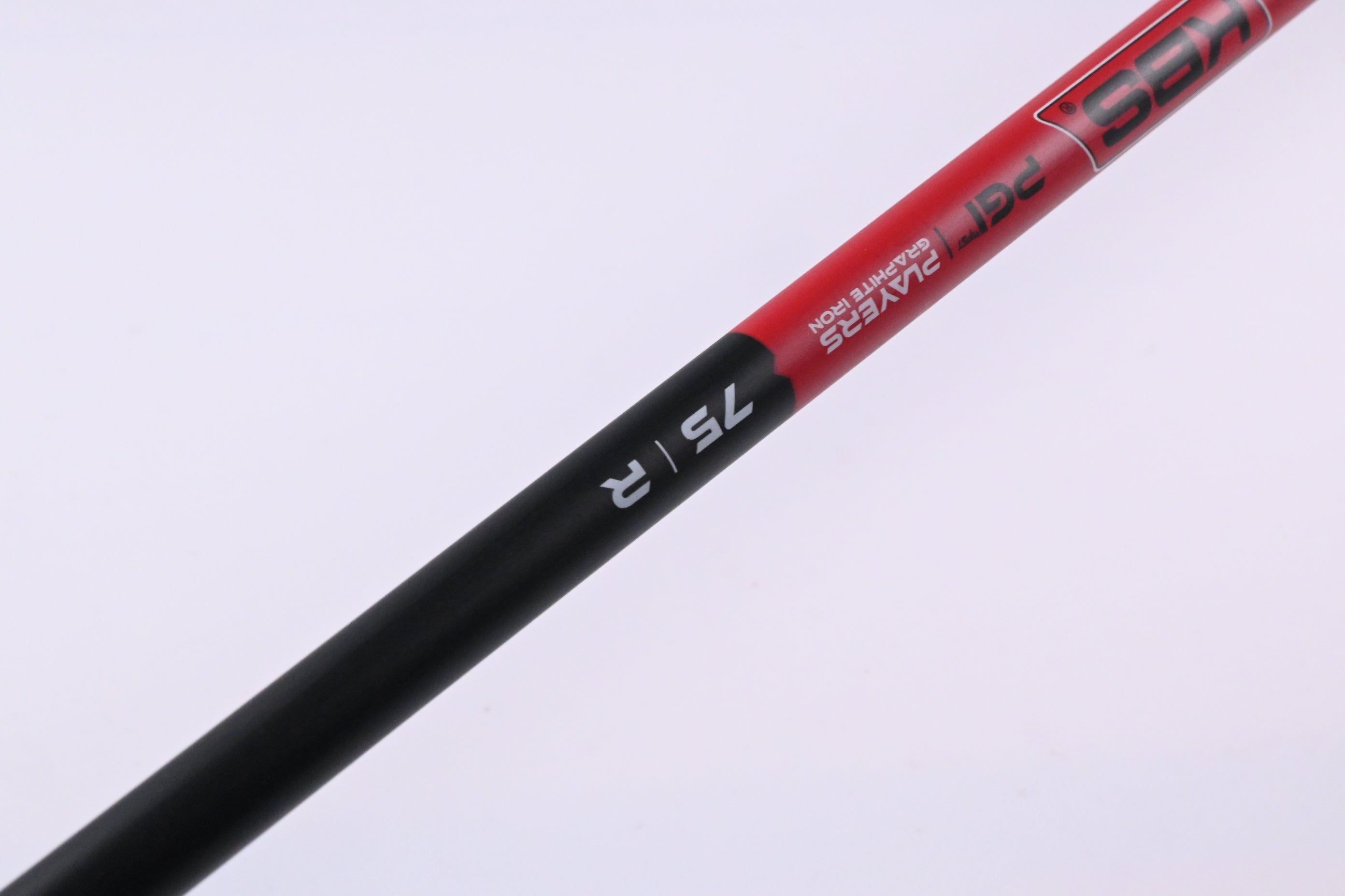 Cobra Aerojet #4 Hybrid / 21 Degree / Regular Flex KBS PGI 75 Shaft