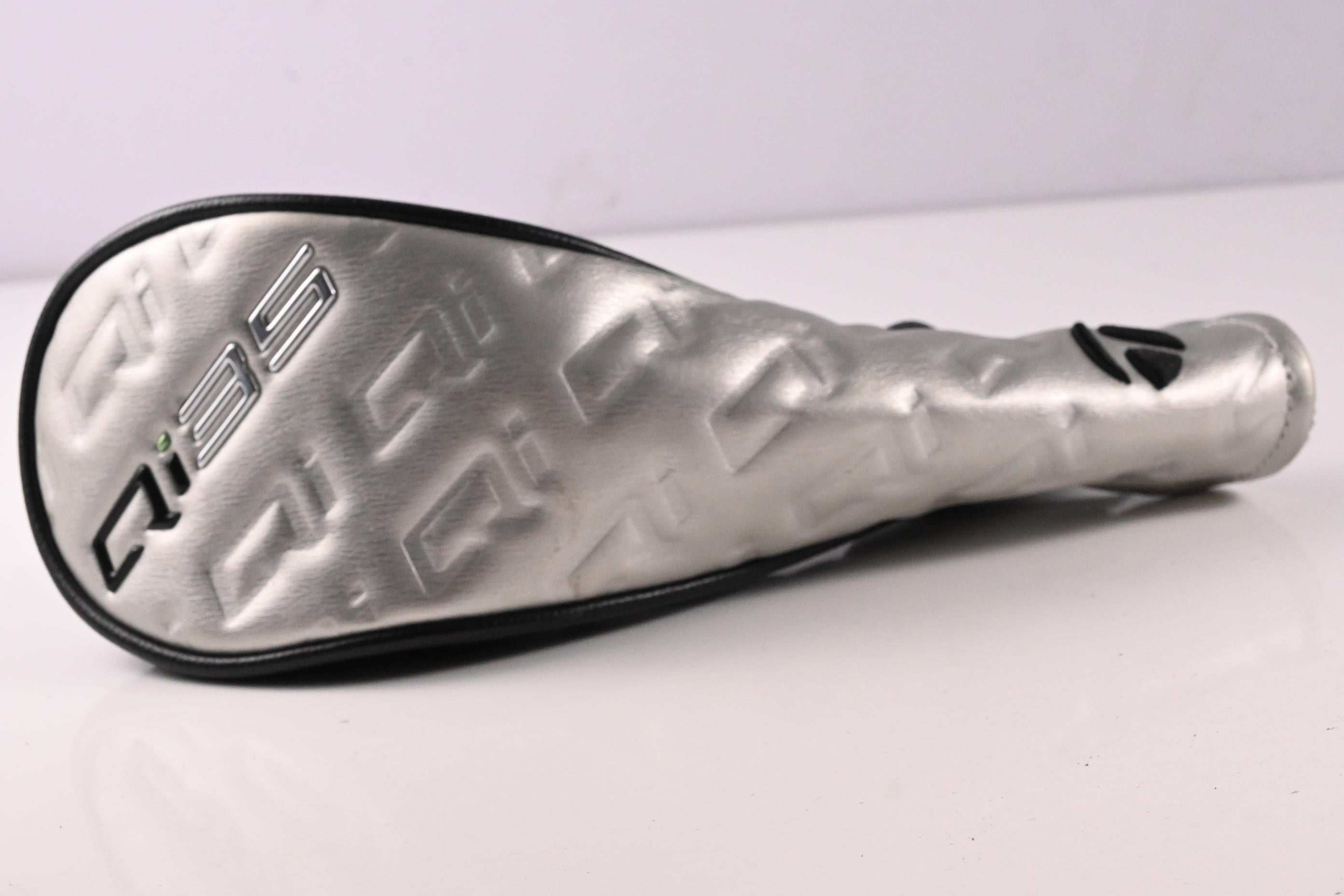 Taylormade Qi35 Max #5 Hybrid / 27 Degree / Regular Flex Air Speeder 50 Shaft