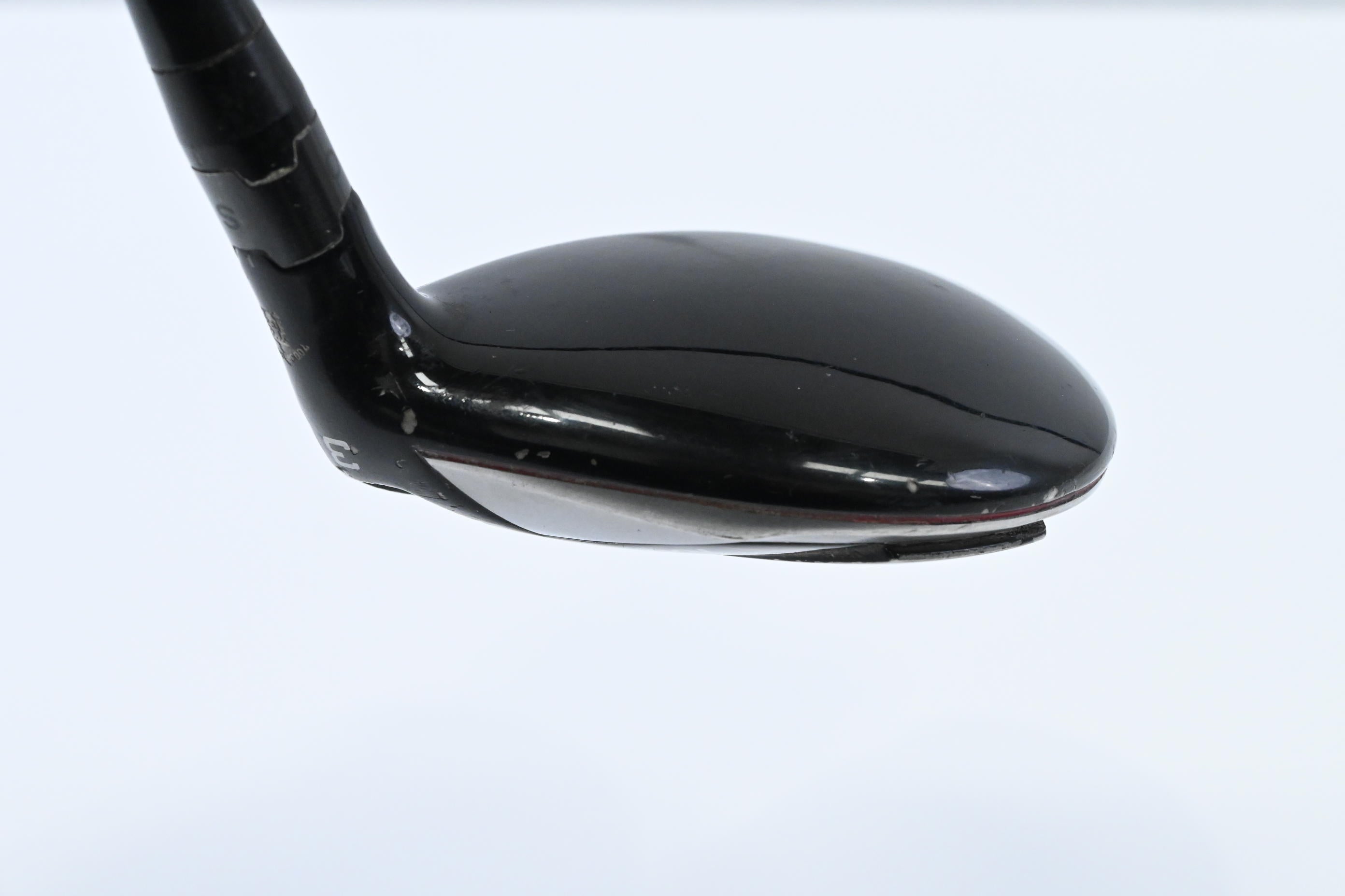 Ladies Callaway RAZR Fit #3 Wood / 15 Degree / Ladies Flex Callaway 50 Shaft