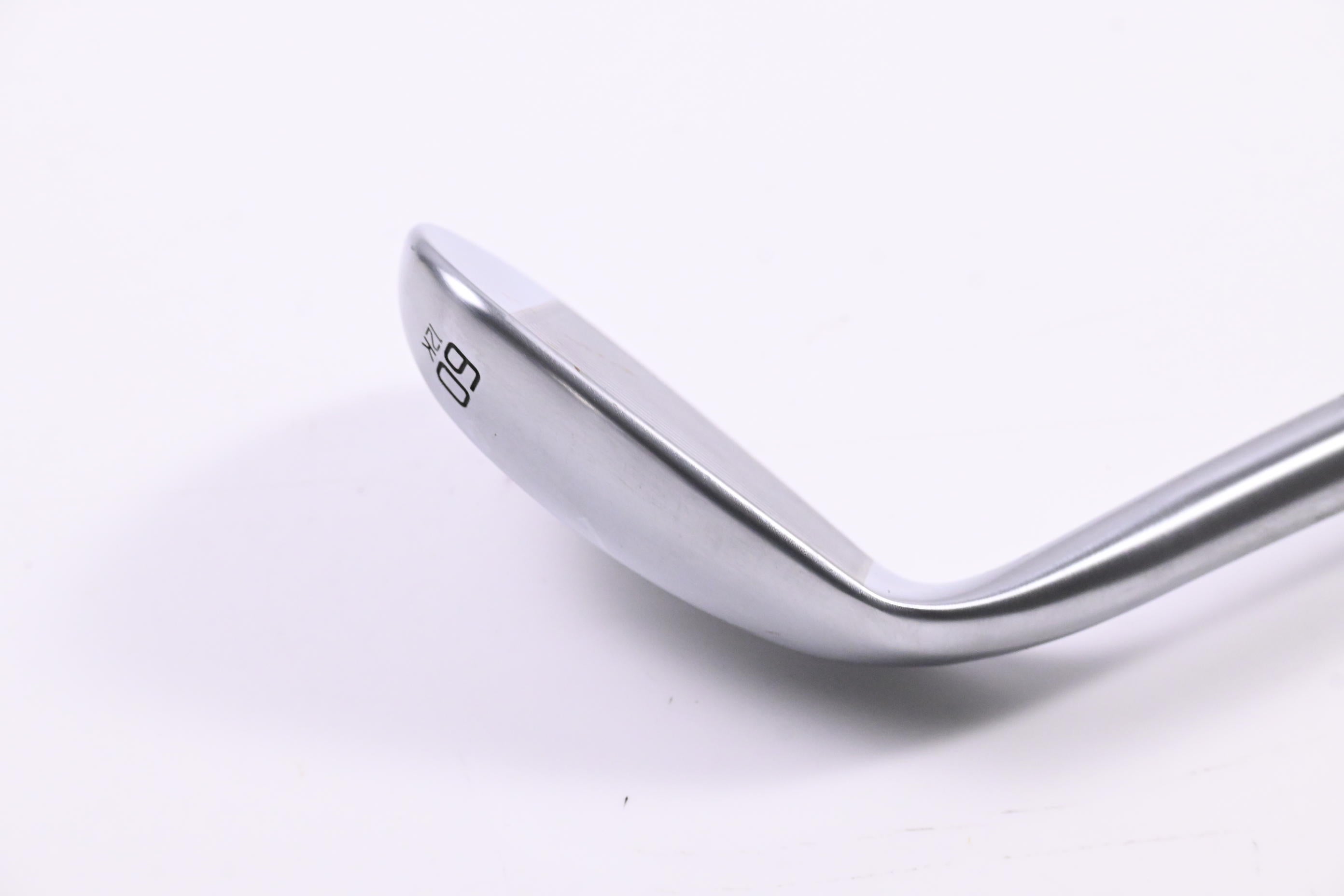 Titleist Vokey SM11 Lob Wedge / 60 Degree / Wedge Flex Titleist Vokey Shaft