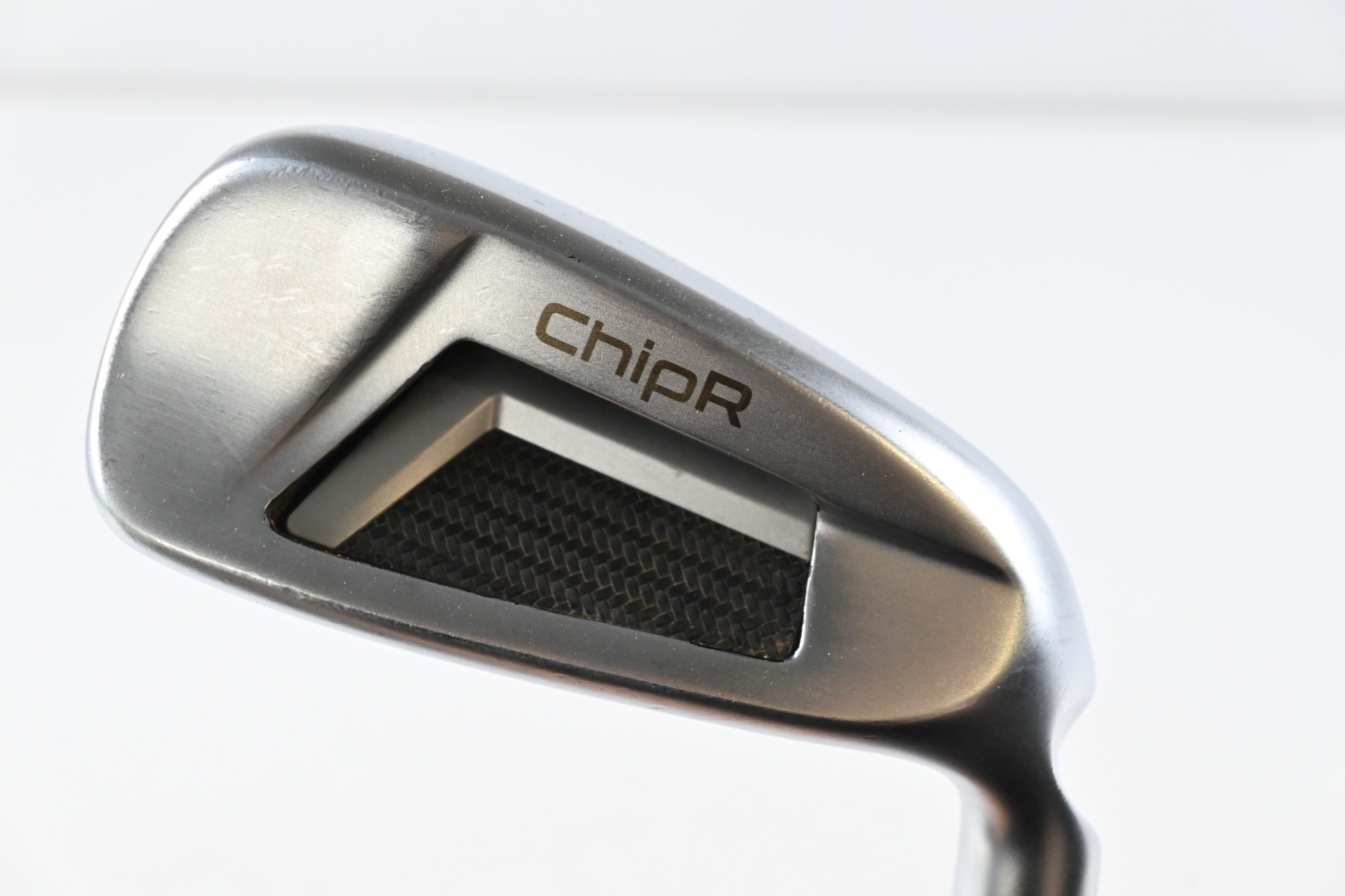 Ping ChipR / 38.5 Degree / Black Dot / Wedge Flex Ping Z-Z115 Shaft