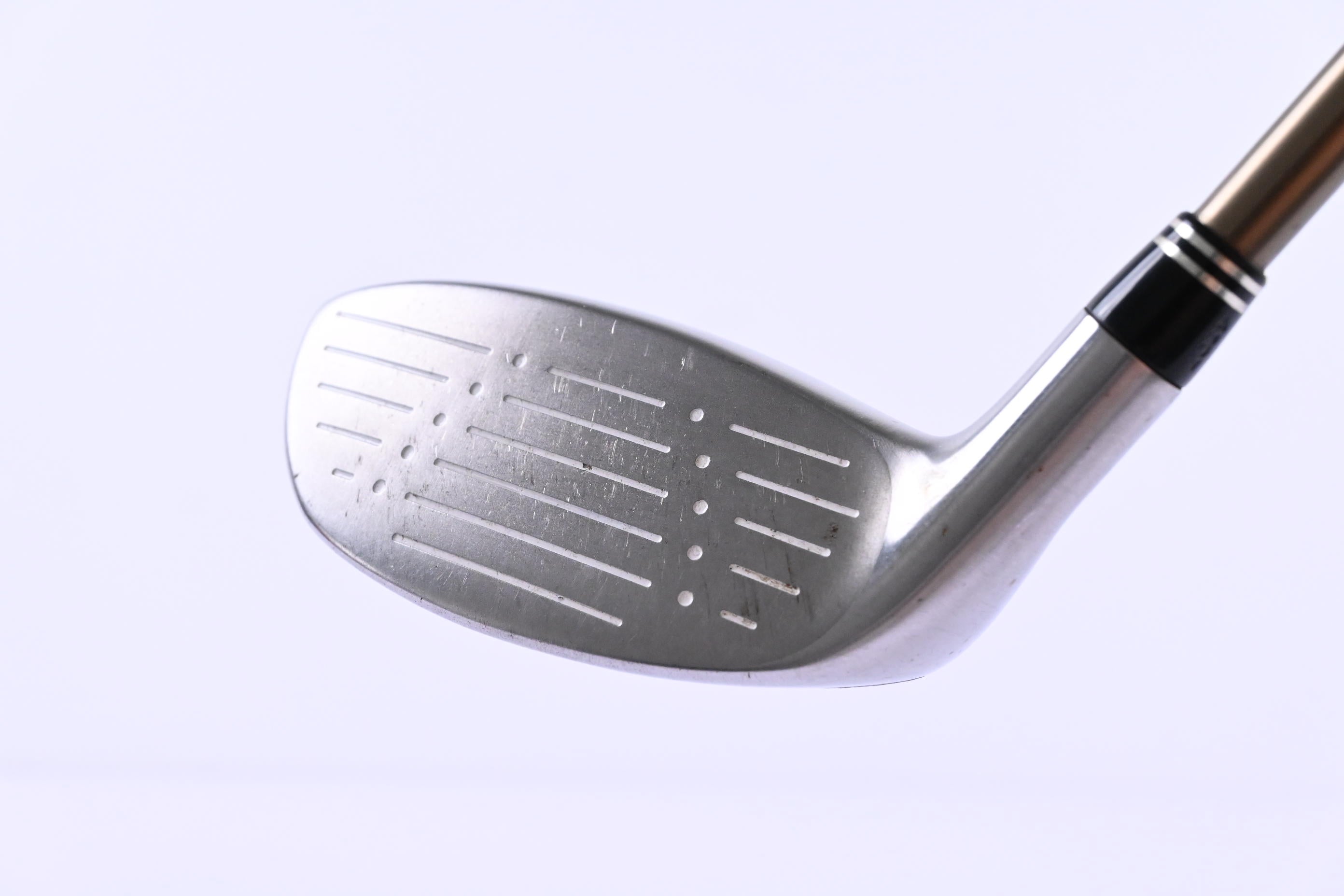 Cobra Baffler DWS #3 Hybrid / 23 Degree / Senior Flex Aldila VS Proto-HL 60